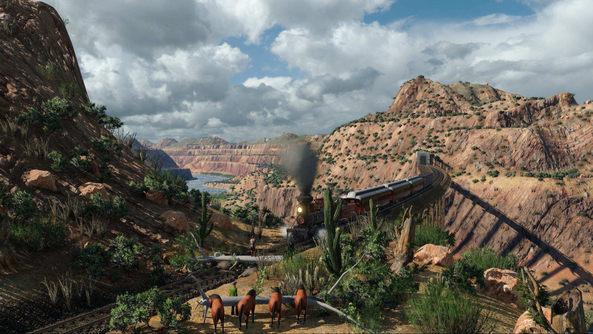 Wild wild West 2
