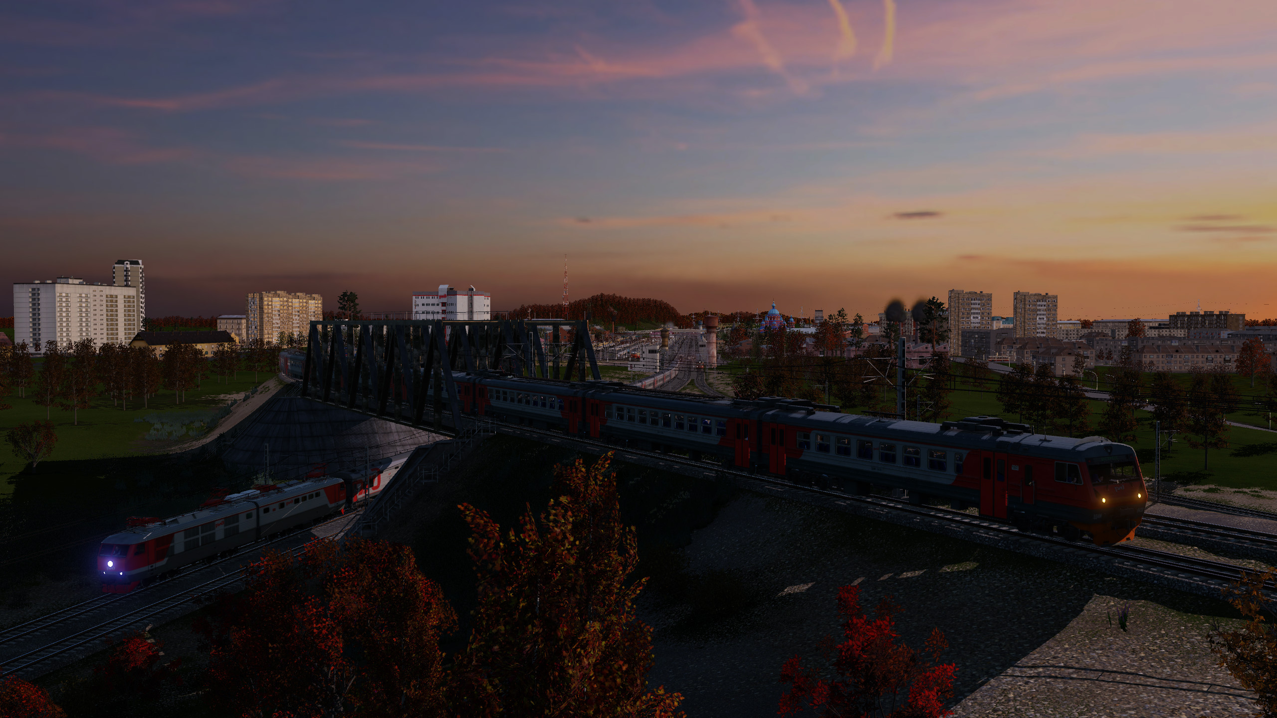 Abendstunden