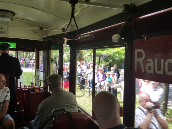 150 Jahre Straßenbahn in Berlin und Deutschland
