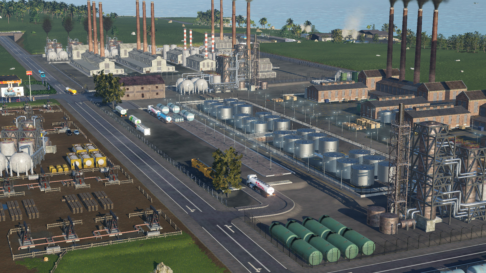 Industriekomplex