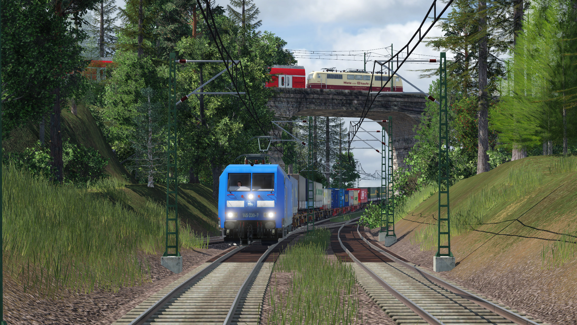 Am Viadukt