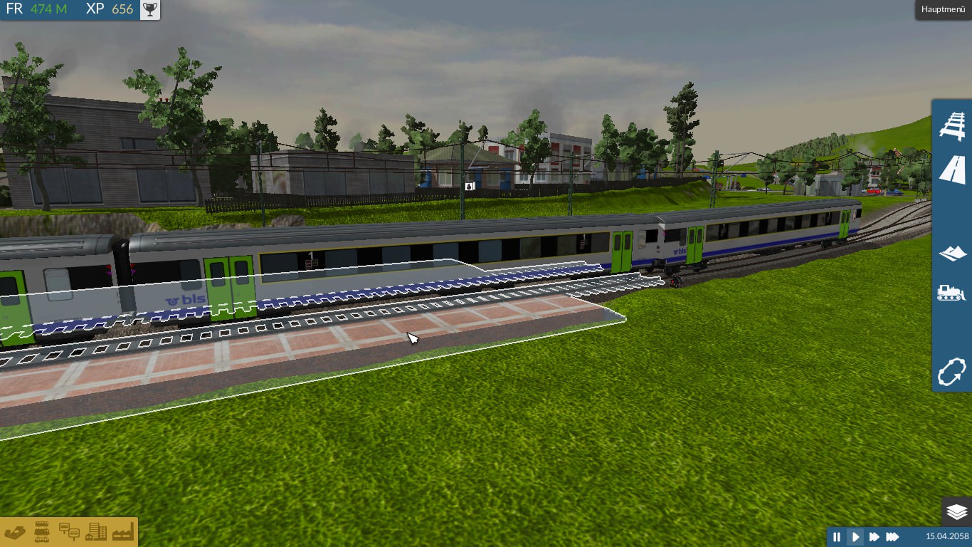 BLS Zug