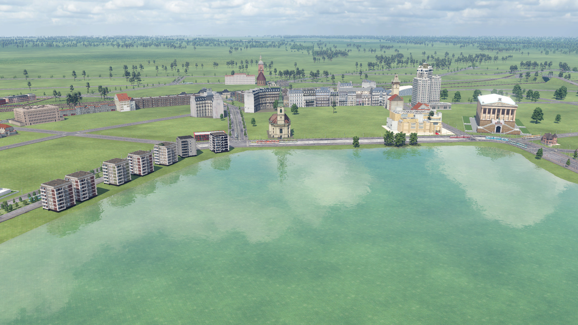 Linkasborg