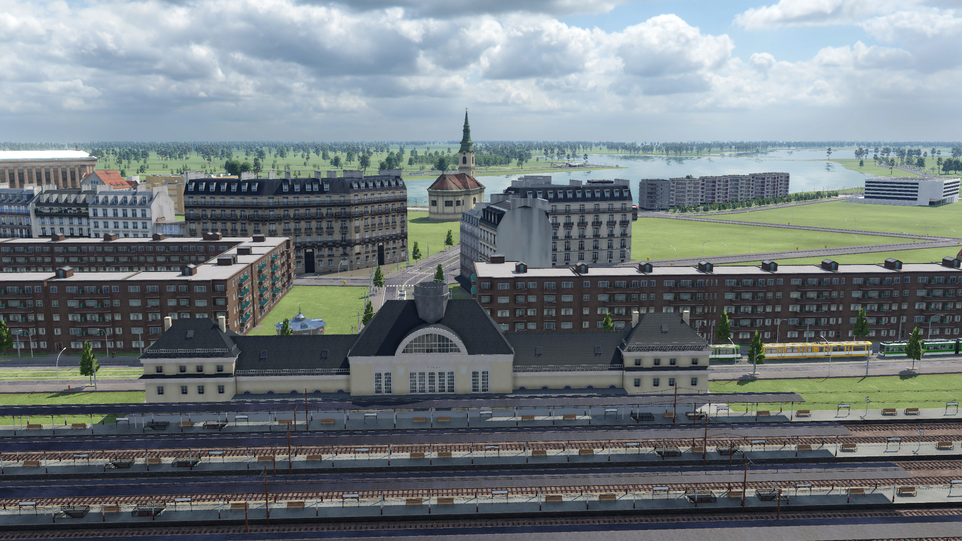 Linkasborg