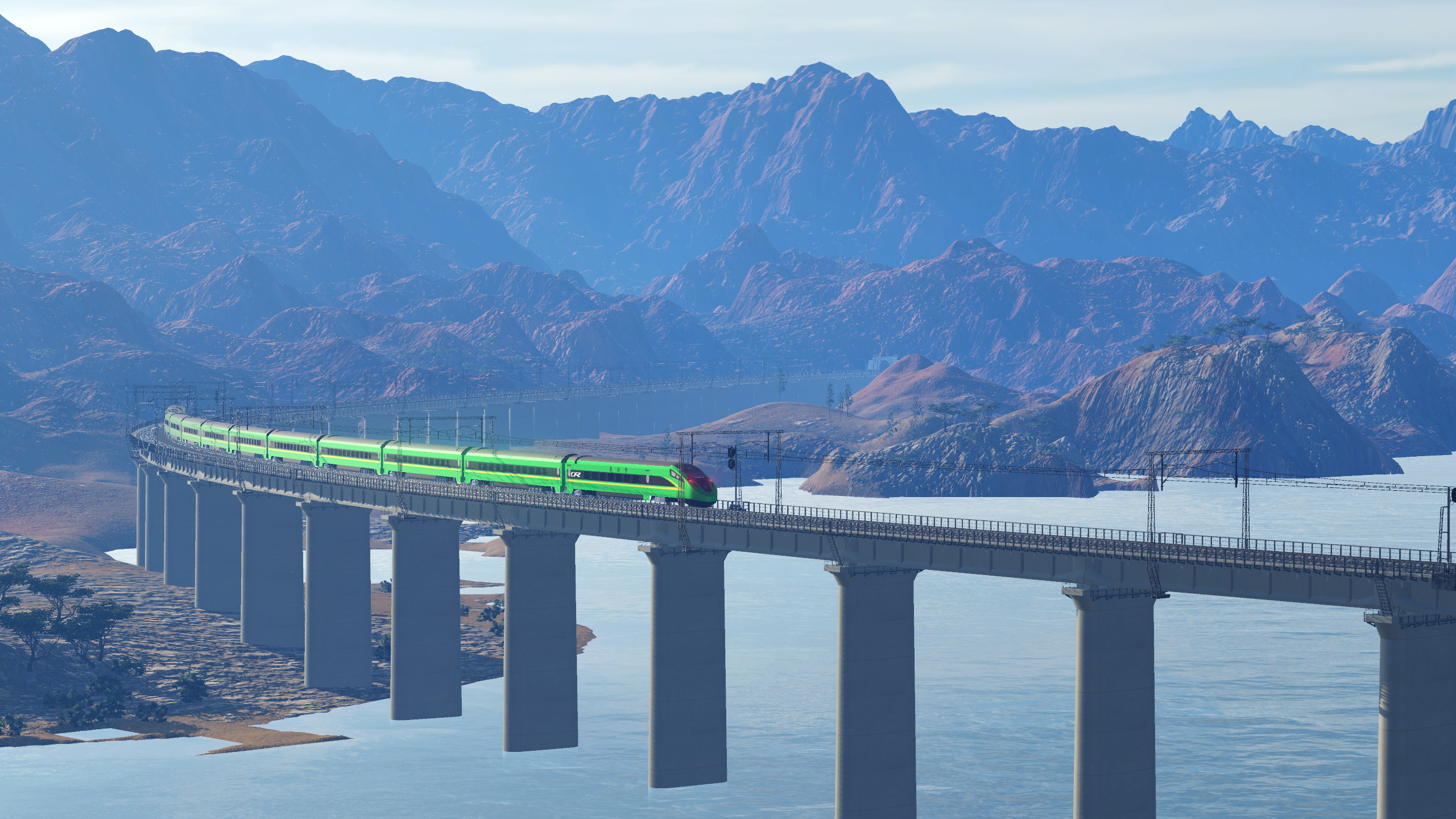 Nord China