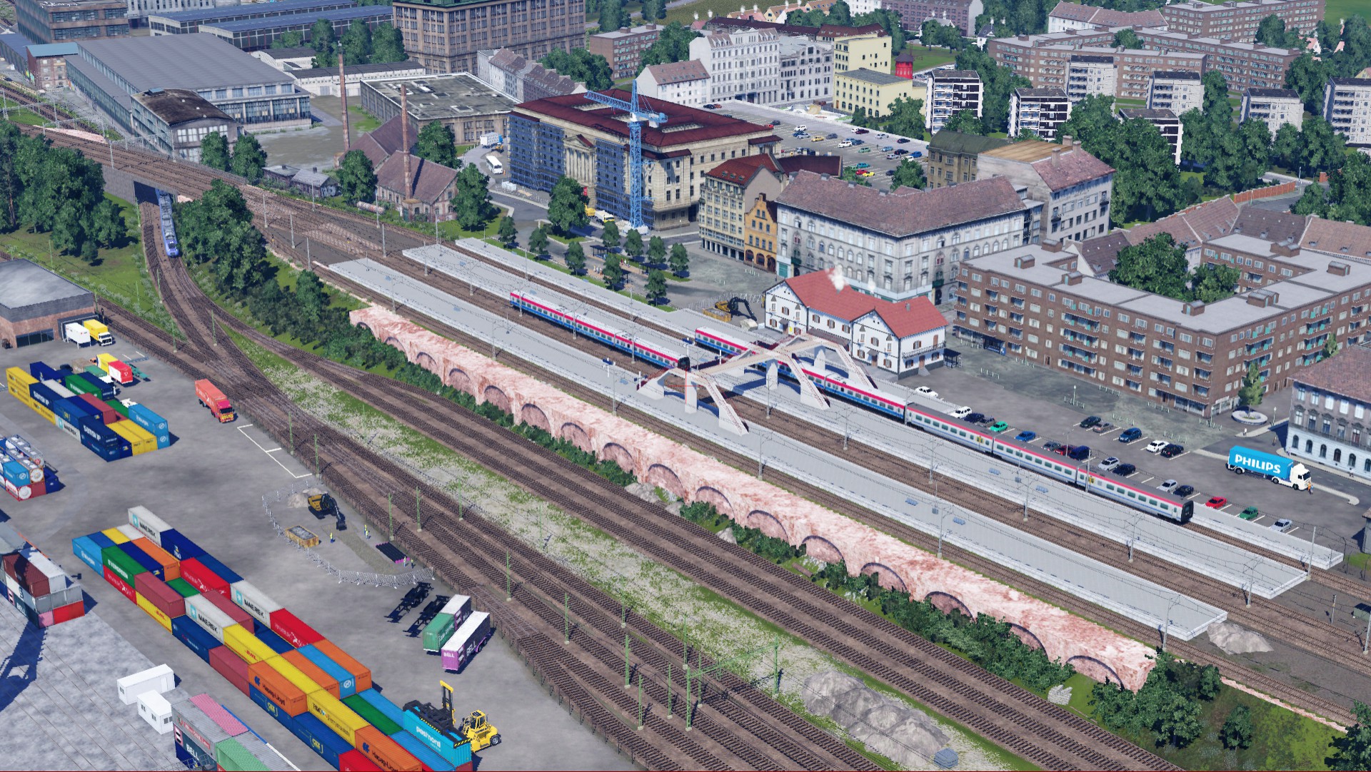 Some random pics from my swedish world