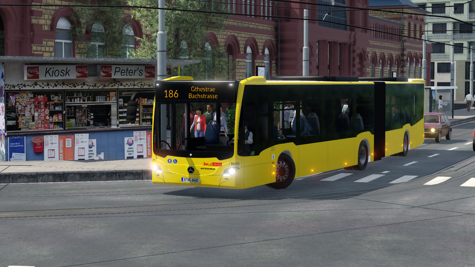 BVG