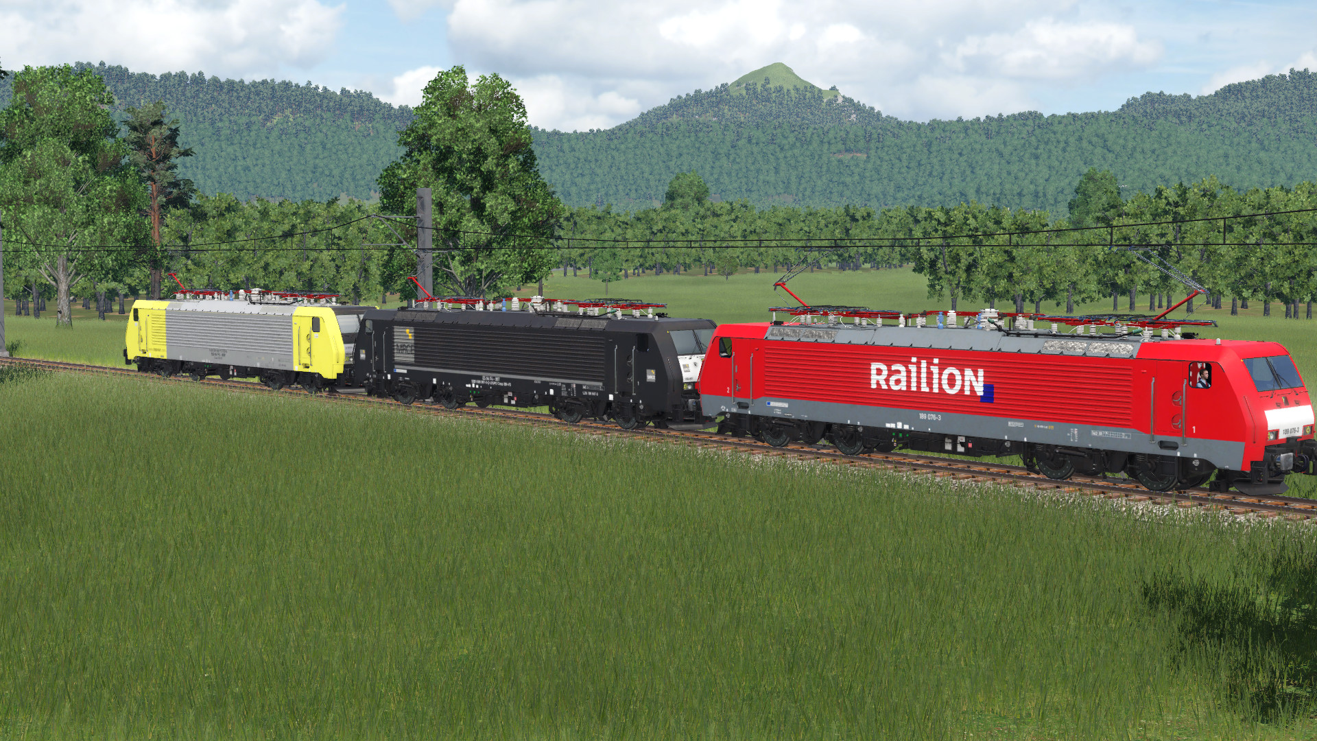BR 189 ES 64 F4