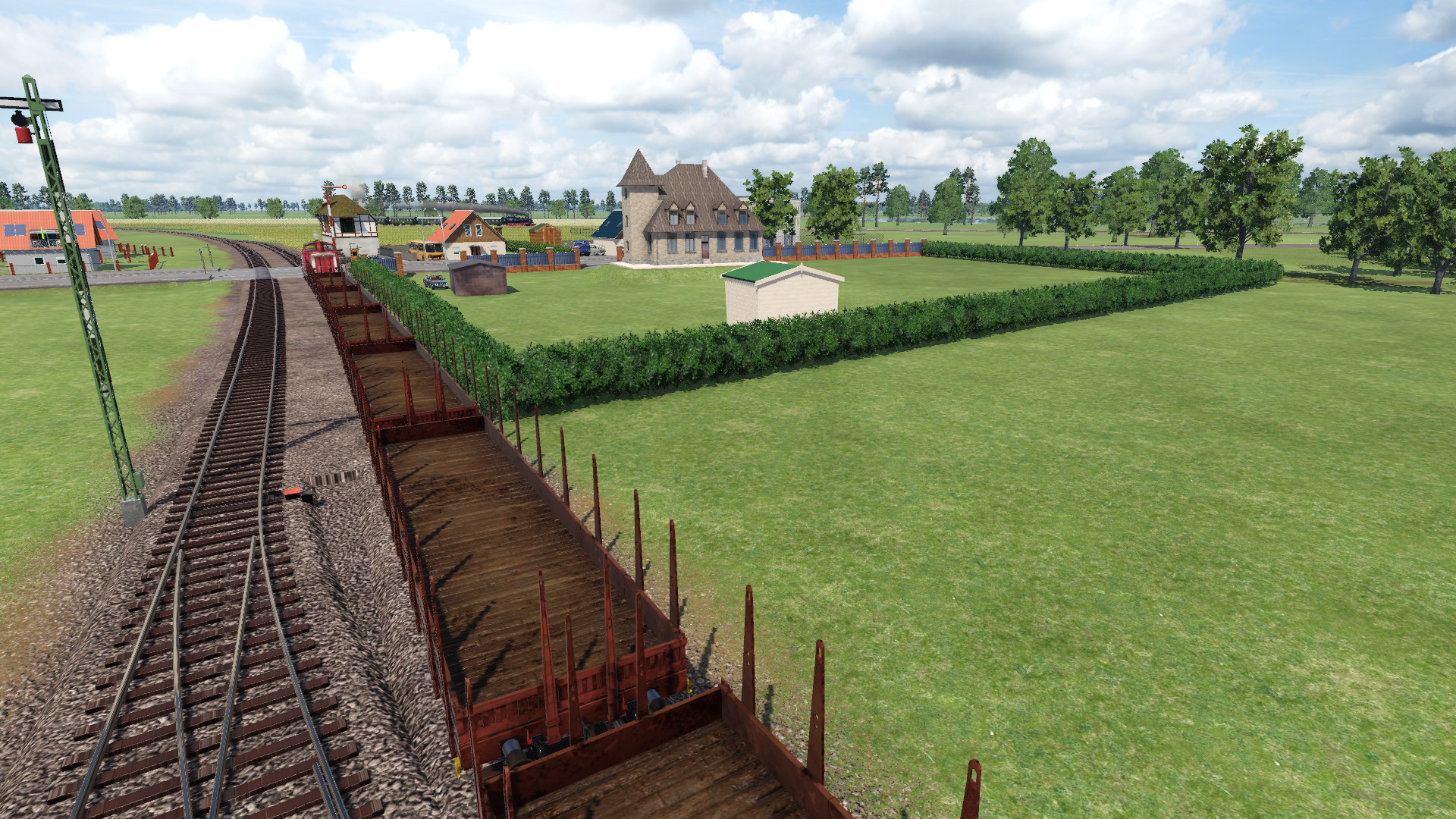 Linkasborg