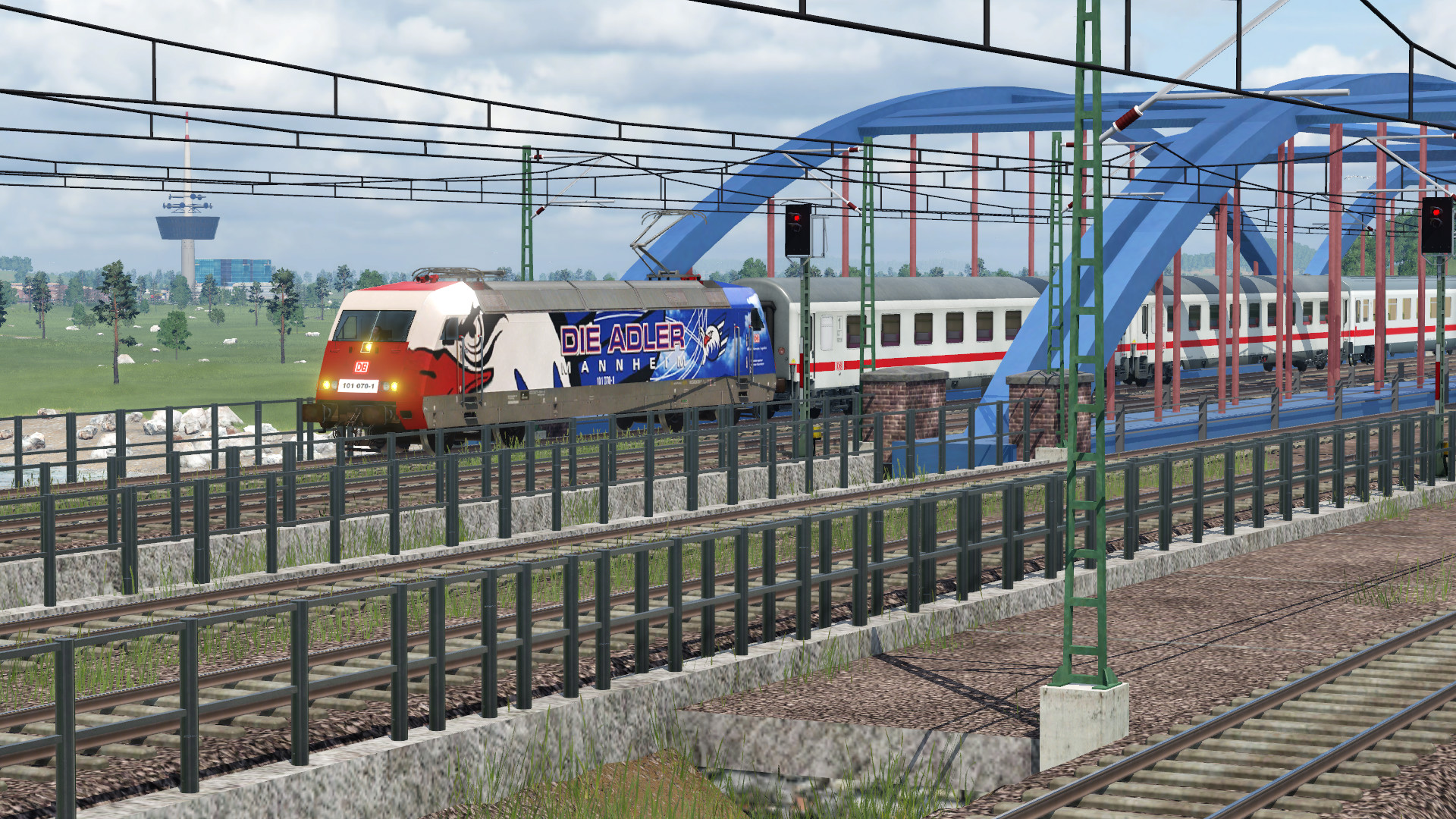 BR 101