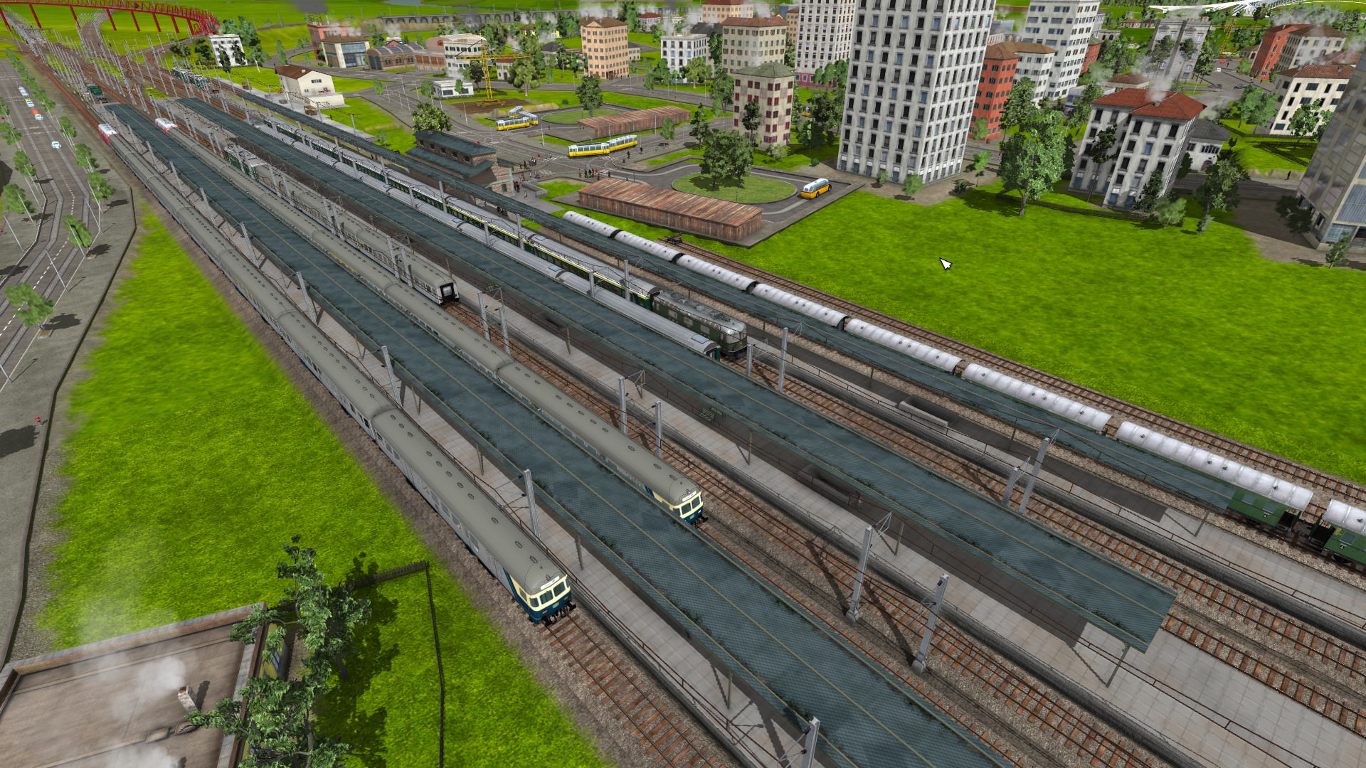 Hauptstadt