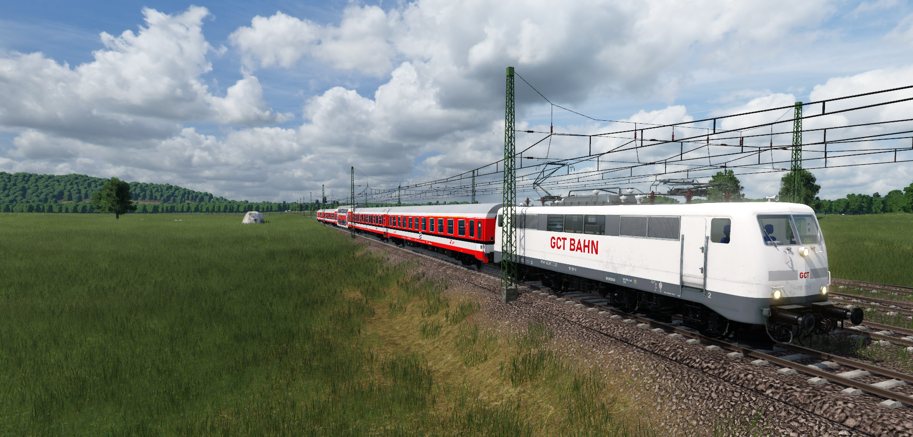 RB 62 GCT Bahn (Fiktiv)