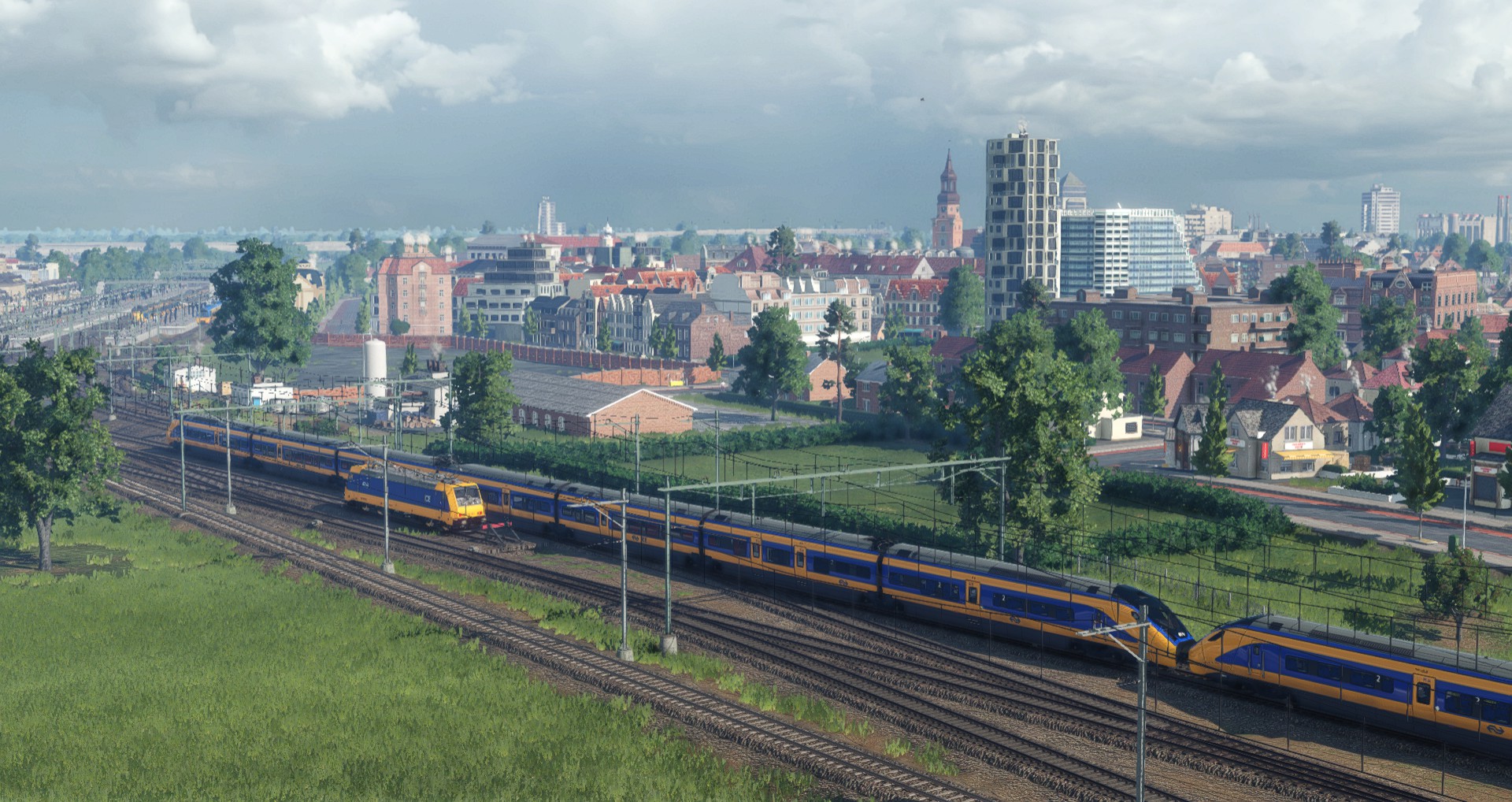 Rensselaar (2023)
