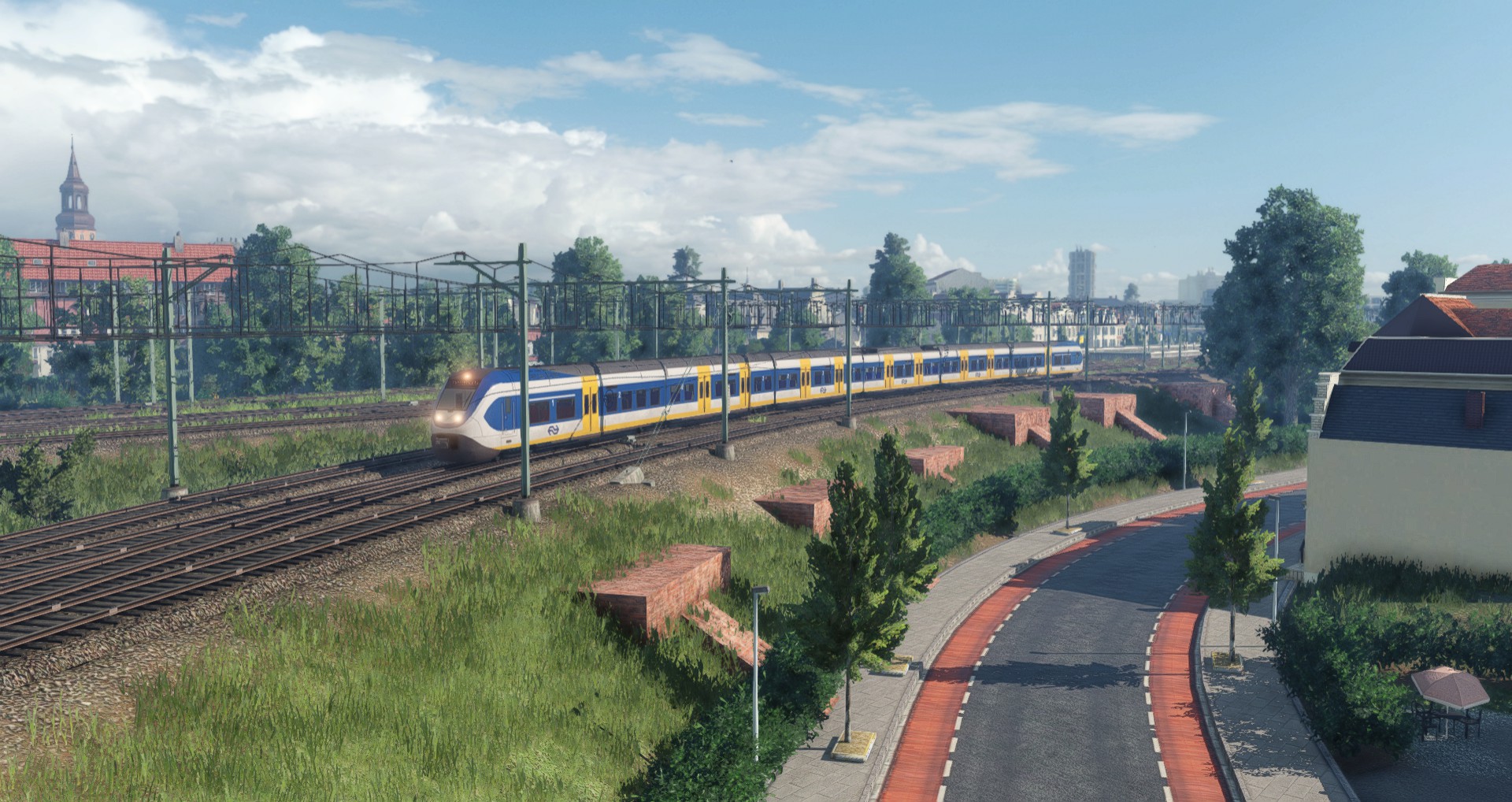 Rensselaar (2023)