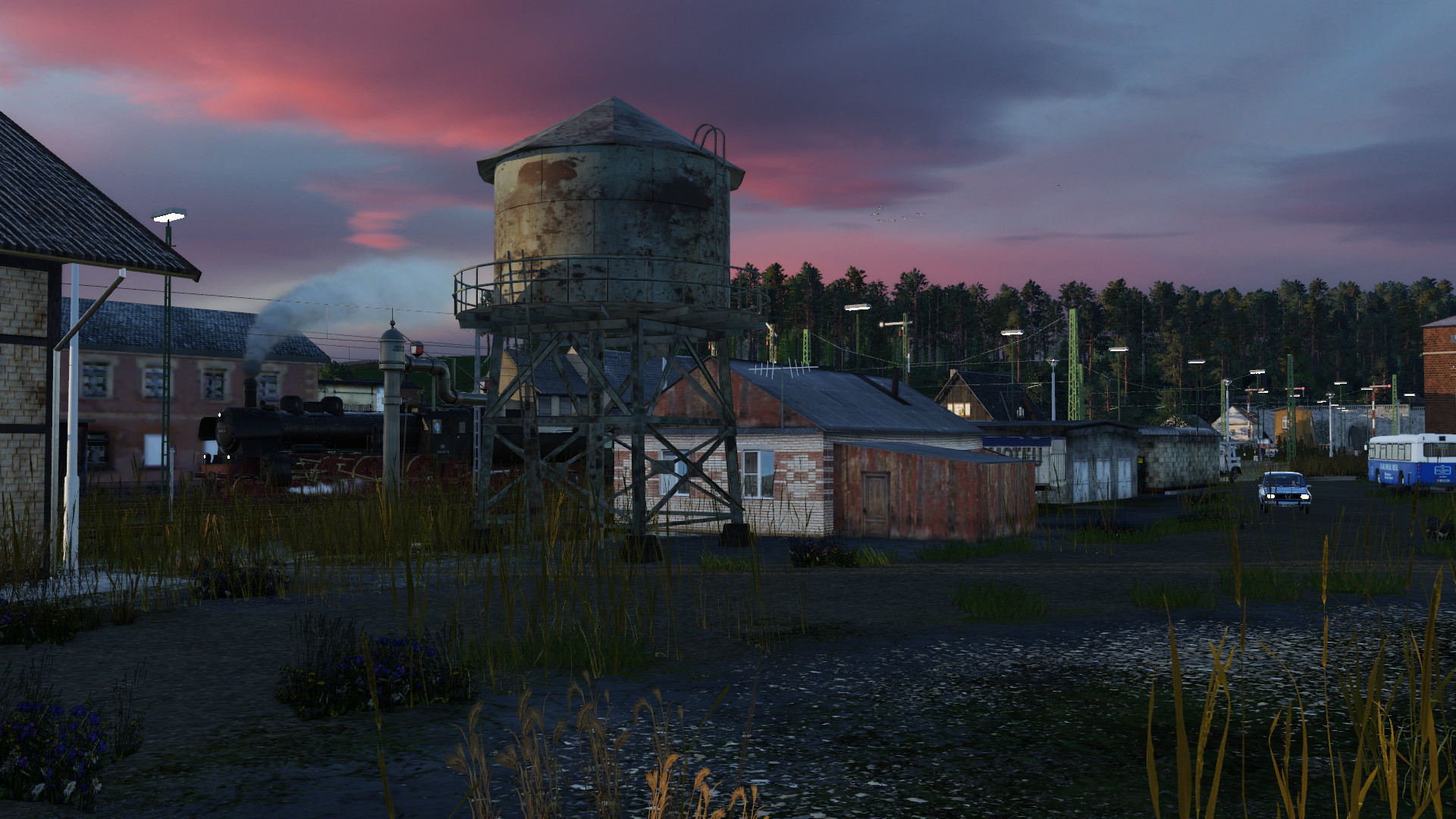 Dramatik (dark_sunset)