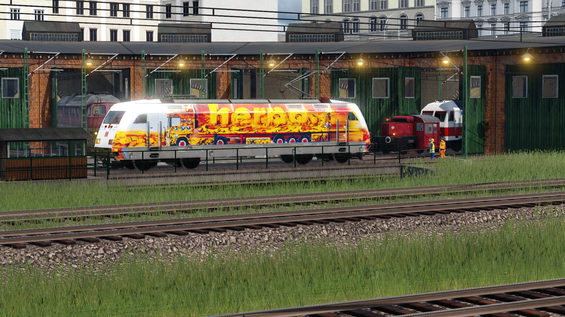 BR 101