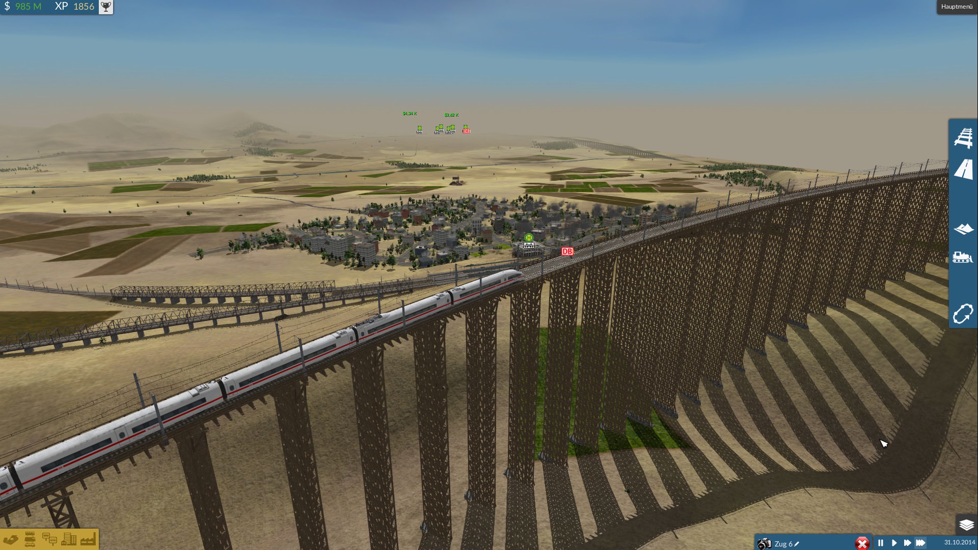 USA Sandbox