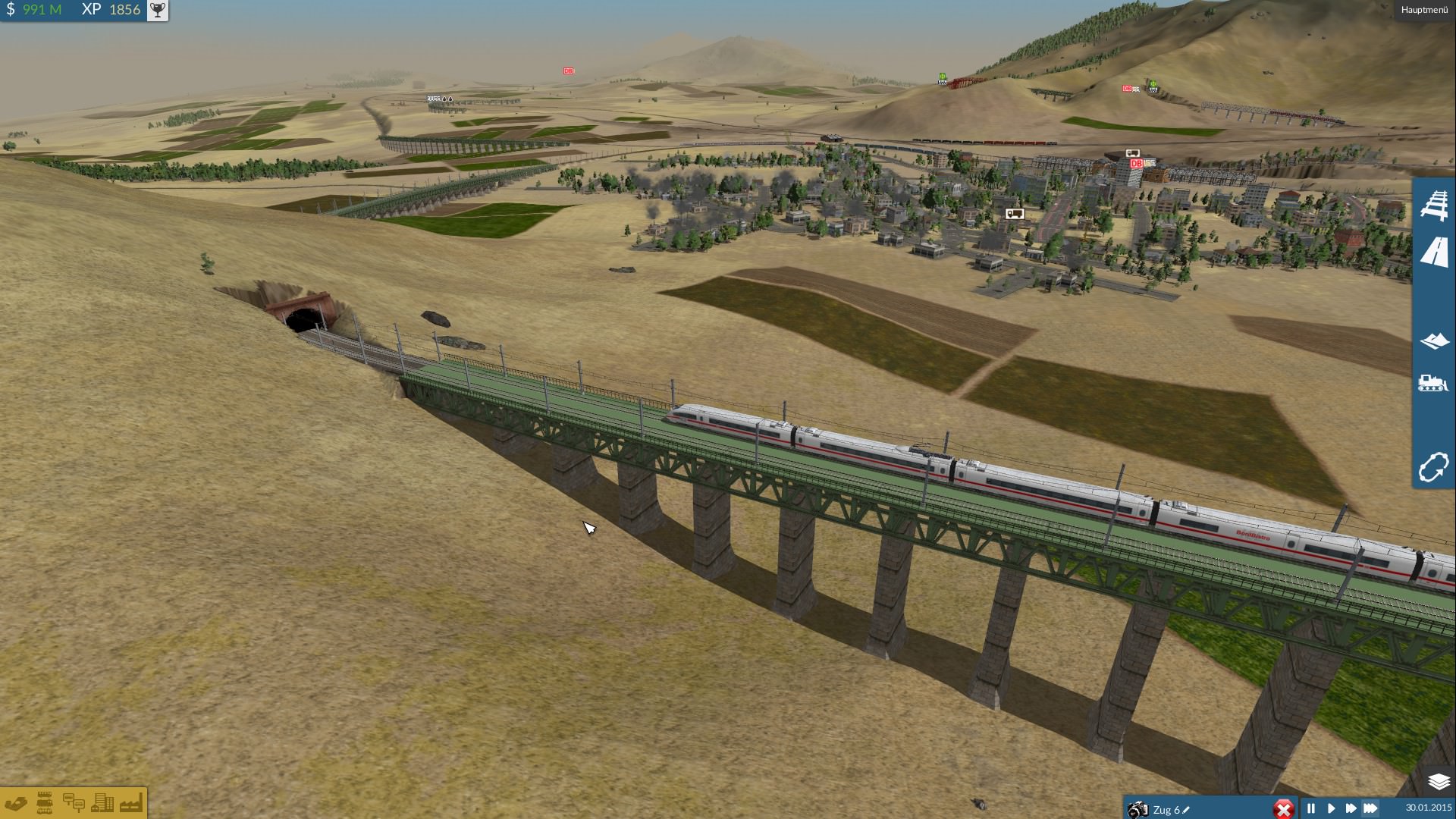 USA Sandbox
