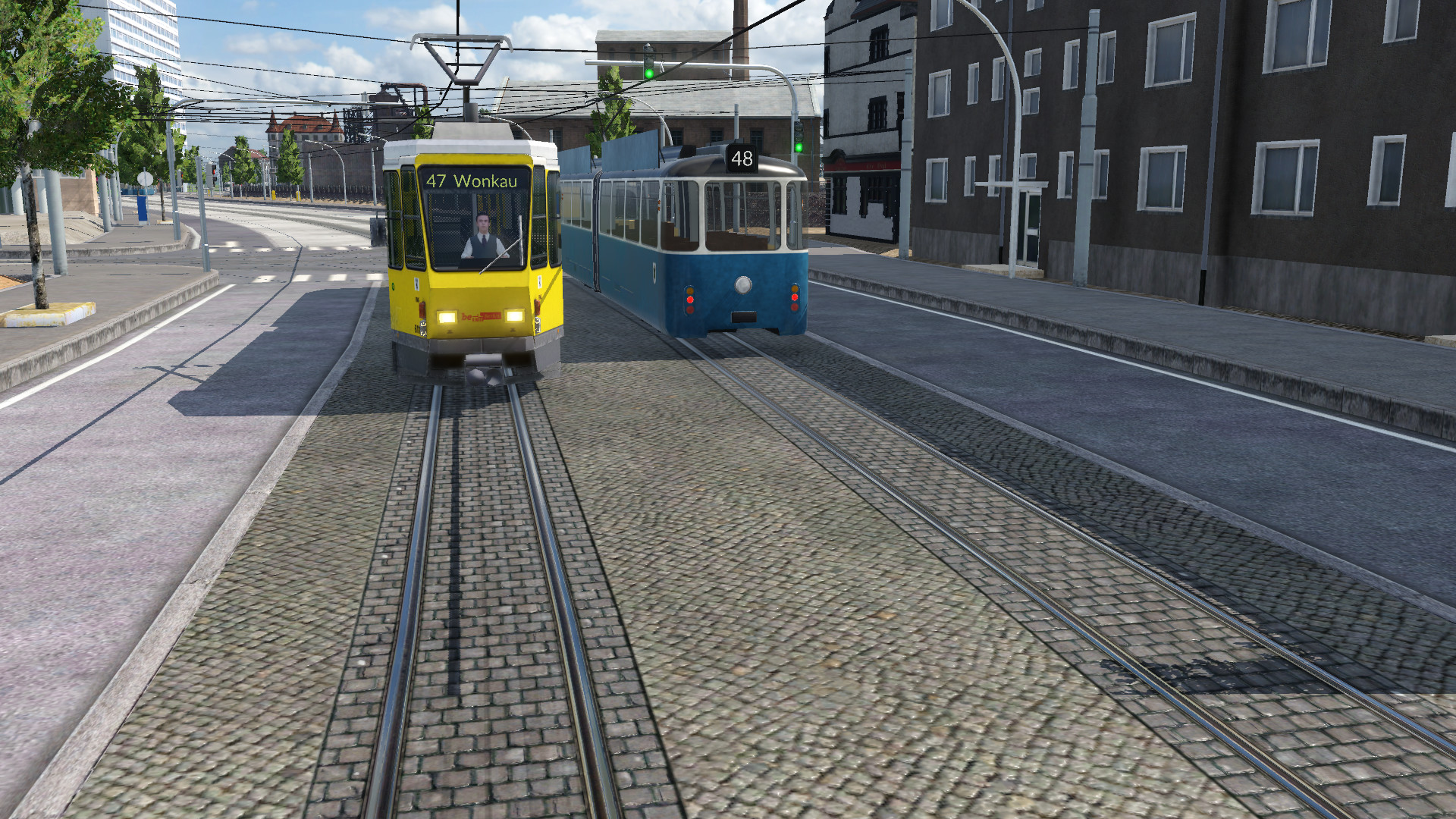 Großschwalbingener Bahnhofsstraße