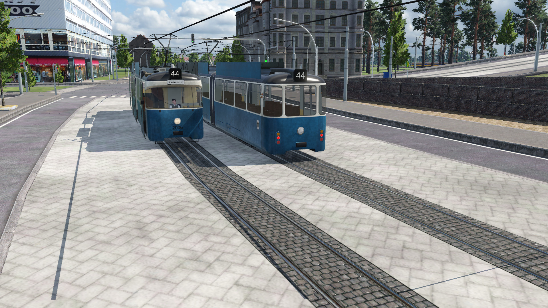 Großschwalbingener Bahnhofsstraße