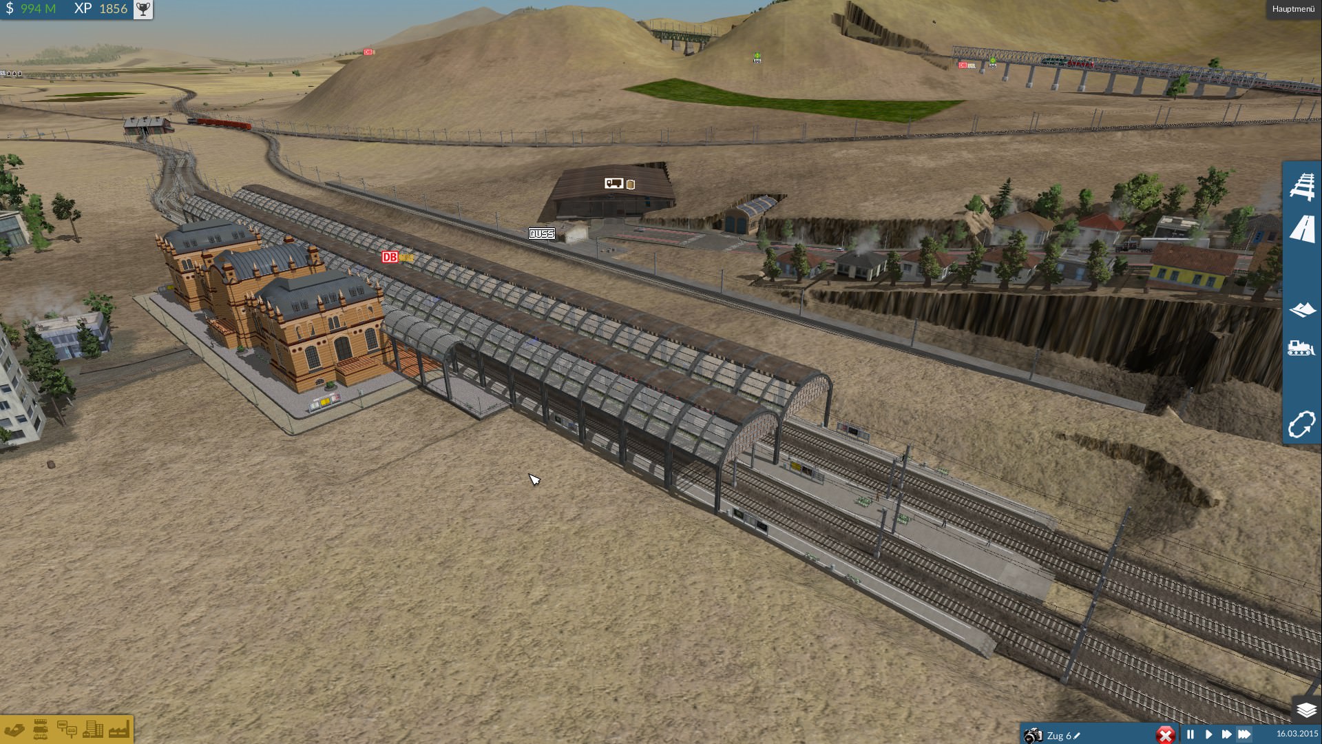 USA Sandbox