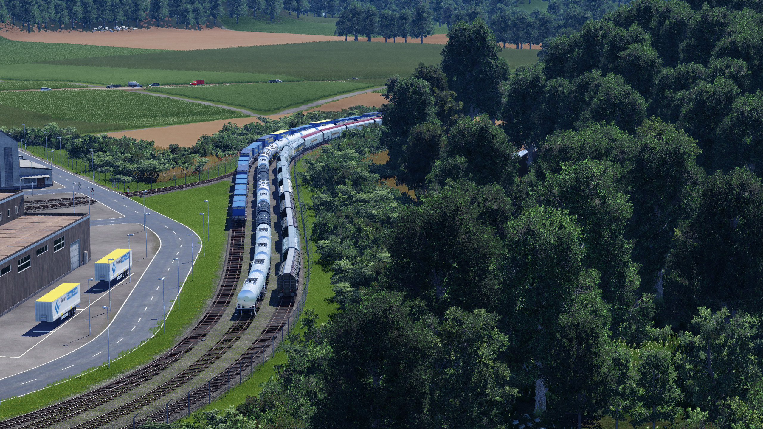 Lausanne - Sion
