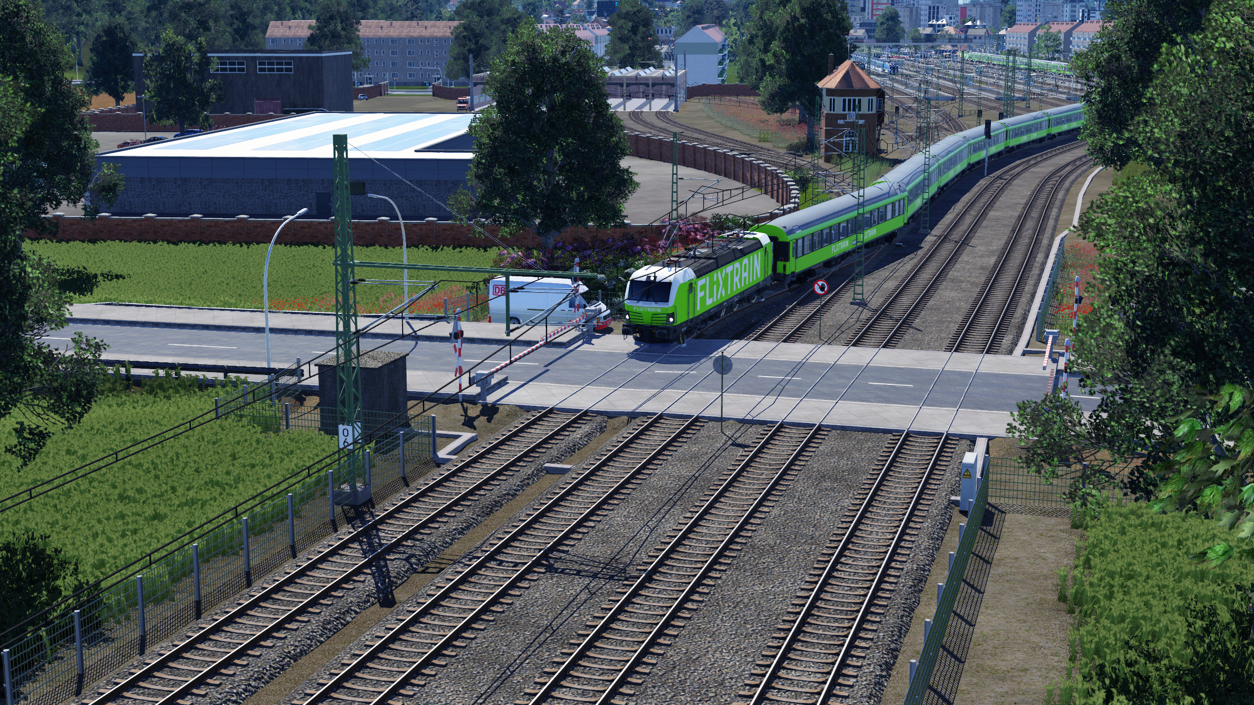 Lausanne - Sion