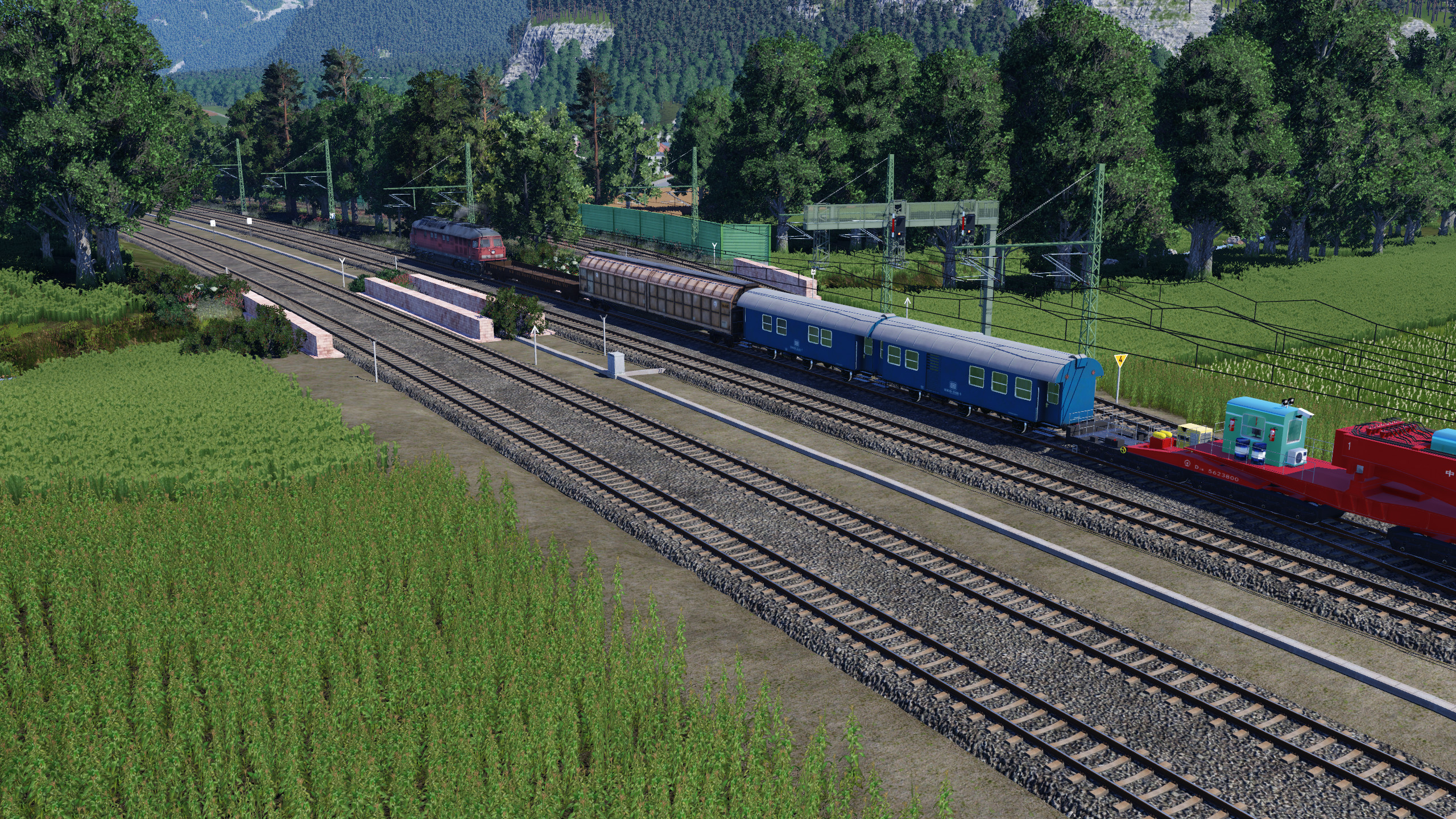Lausanne - Sion