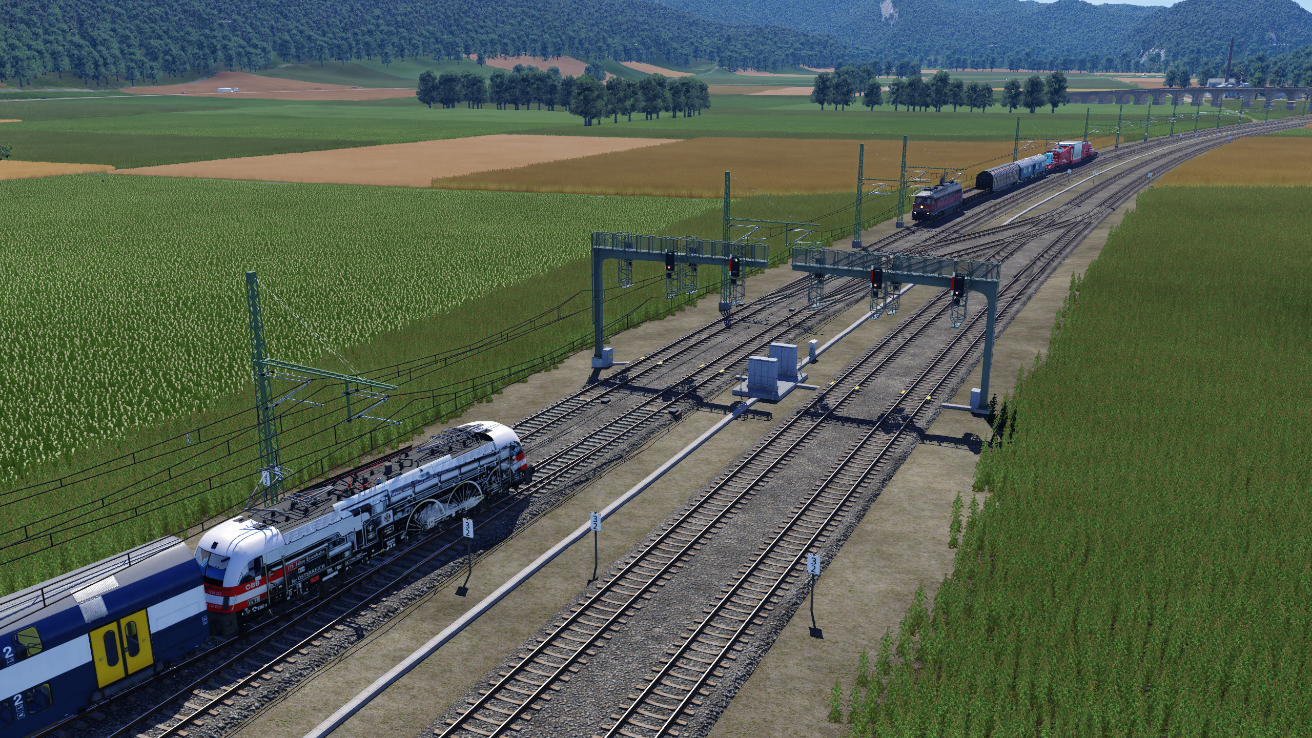 Lausanne - Sion
