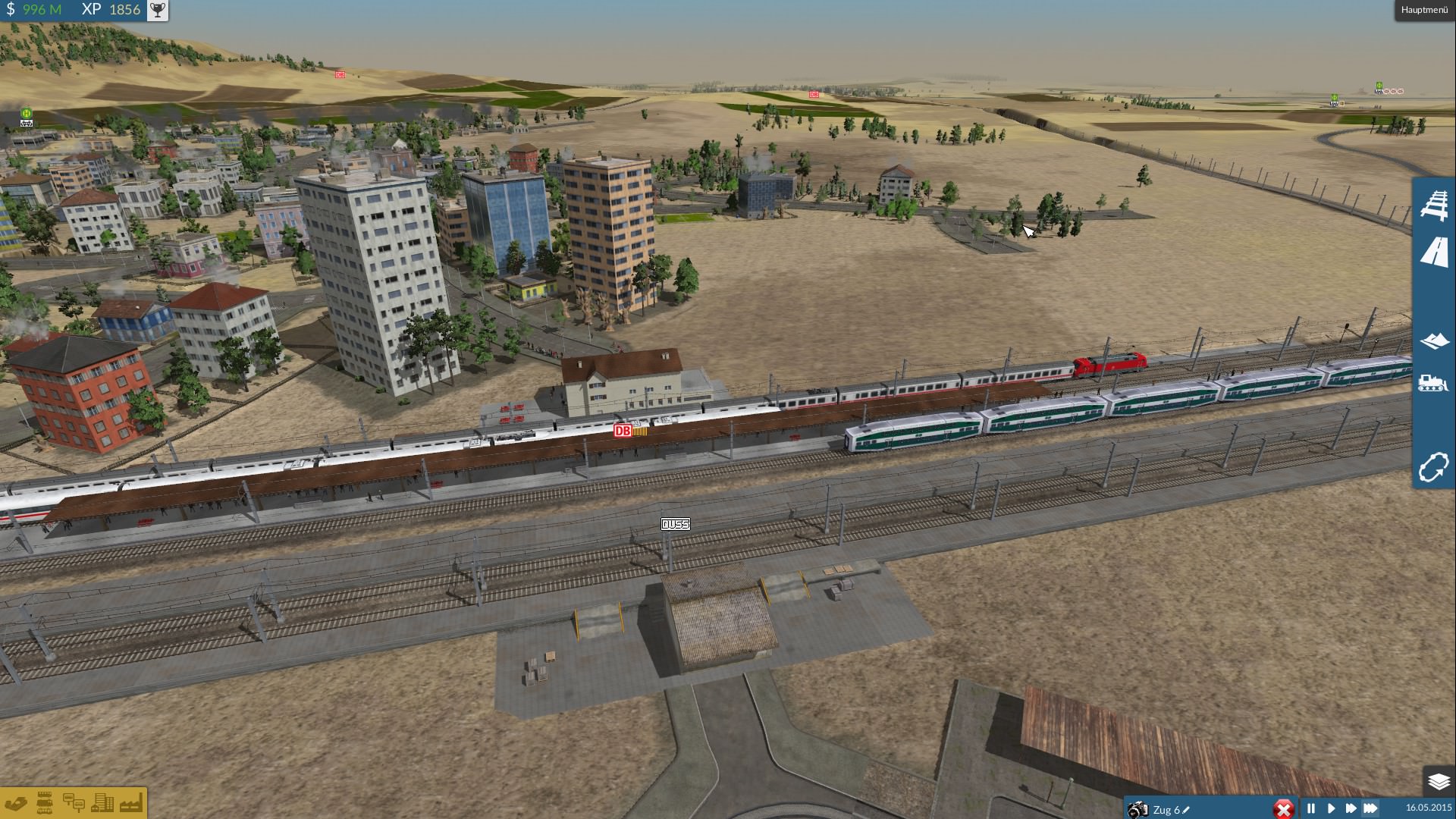 USA Sandbox