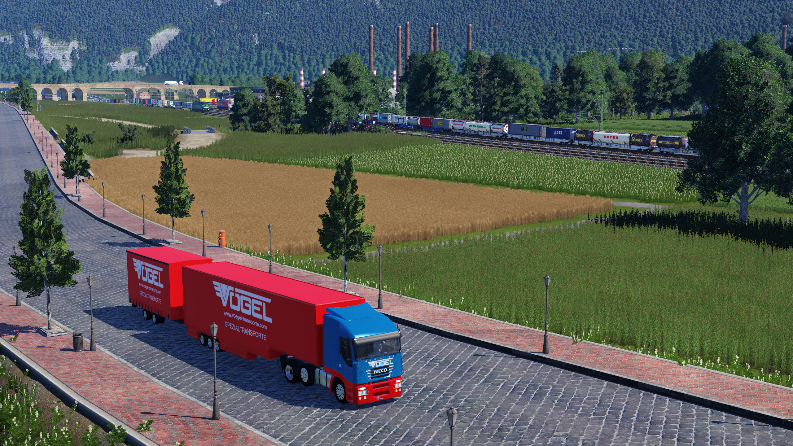 Lausanne - Sion