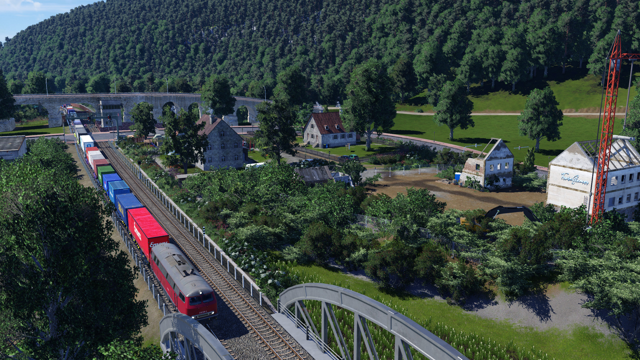 Lausanne - Sion