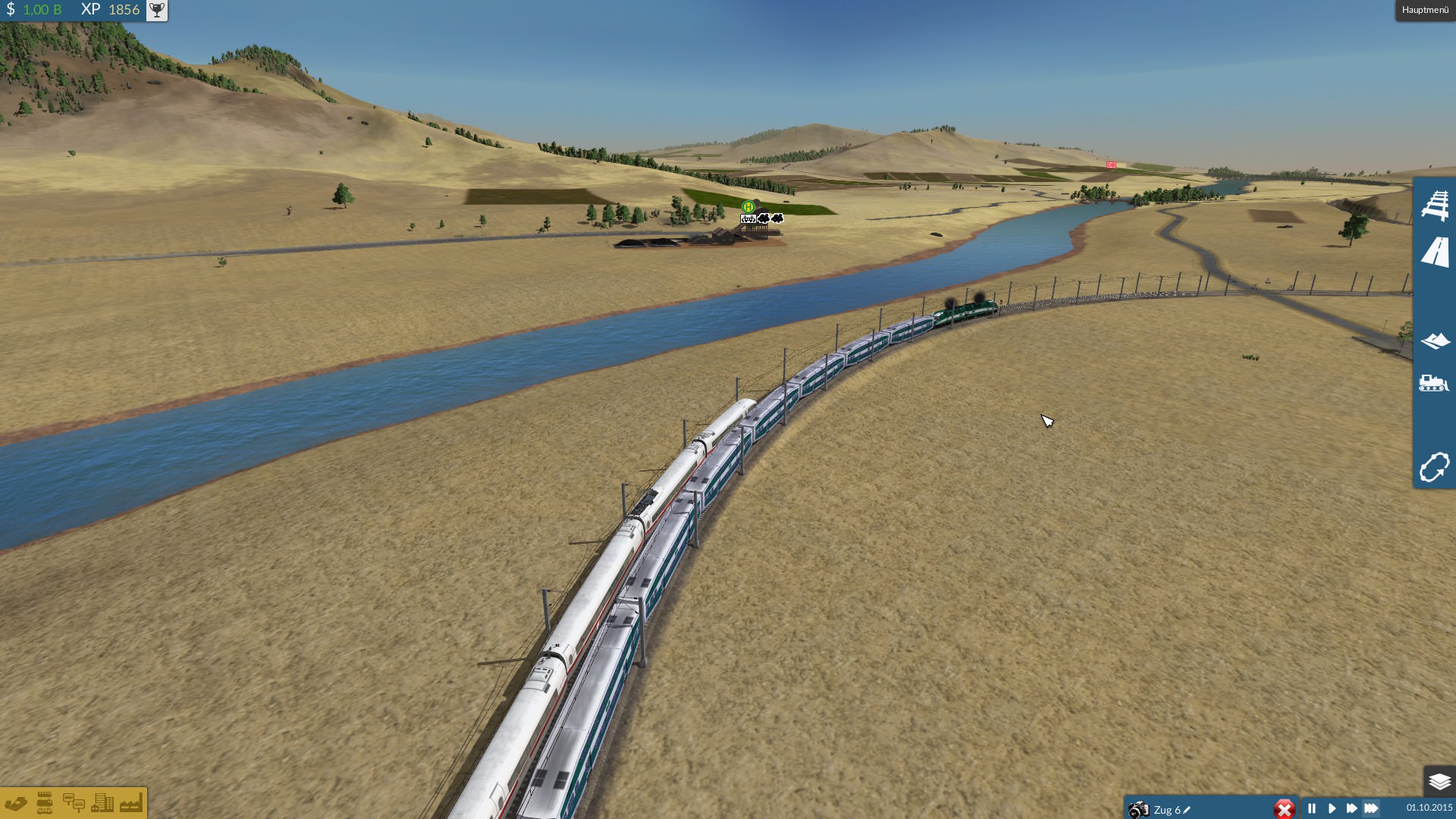 USA Sandbox