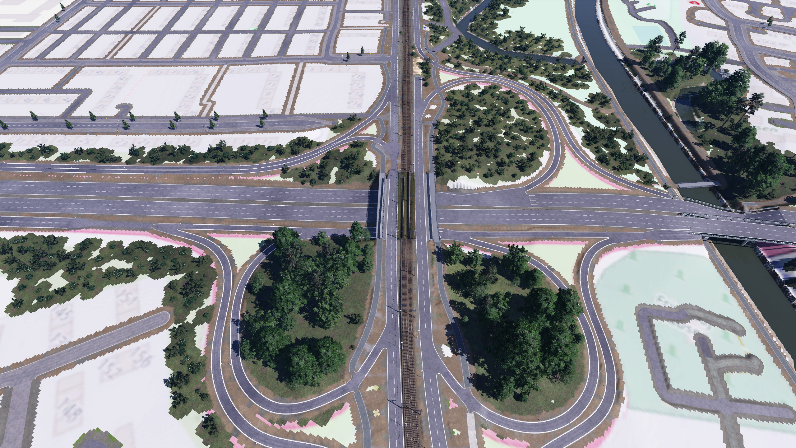 OSM-Importer Demo