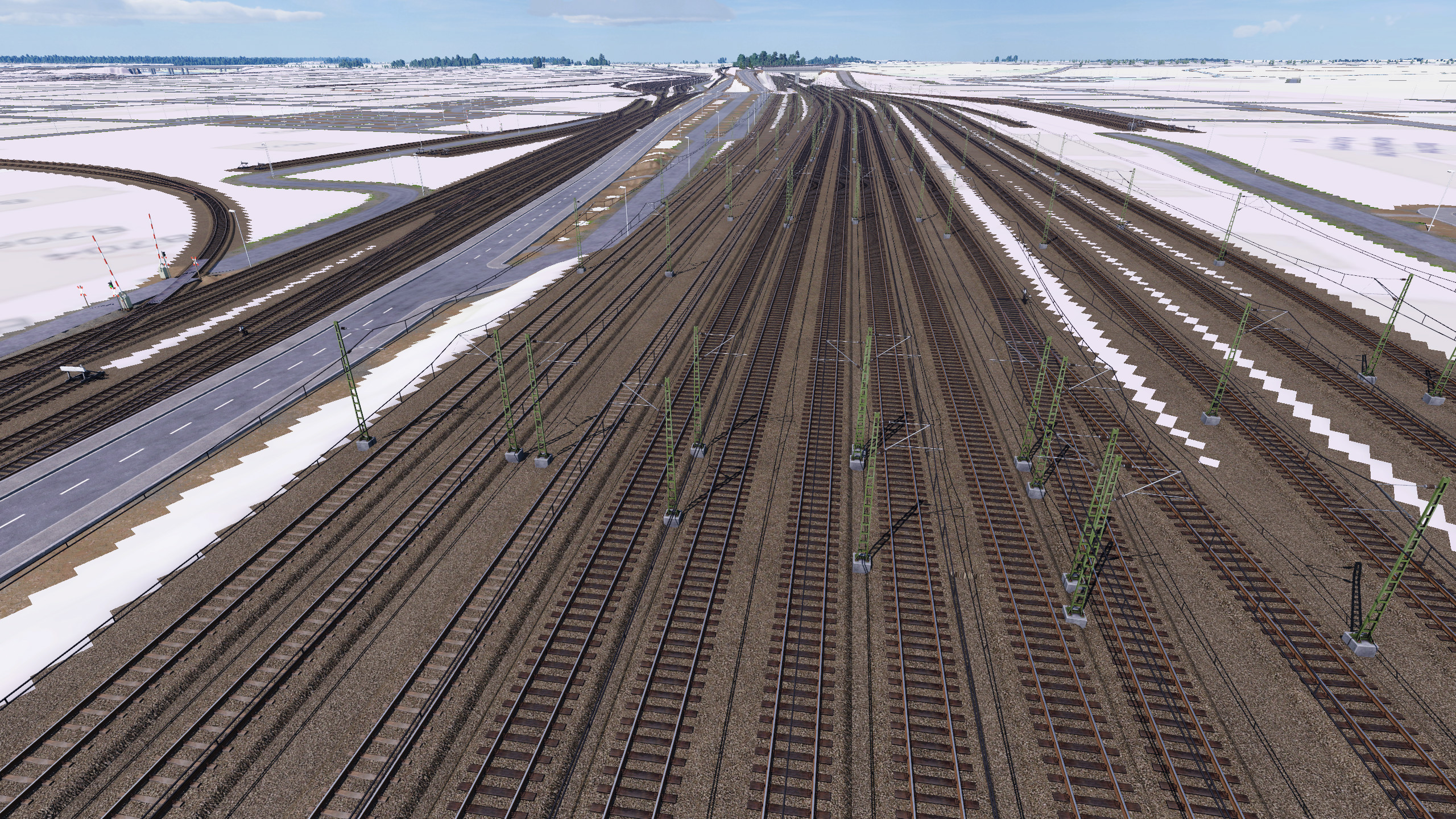 OSM-Importer Demo