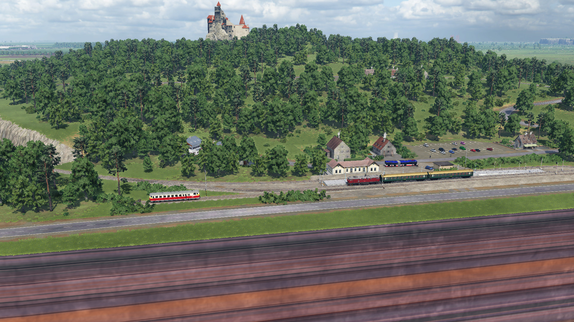 🇨🇿🏞️