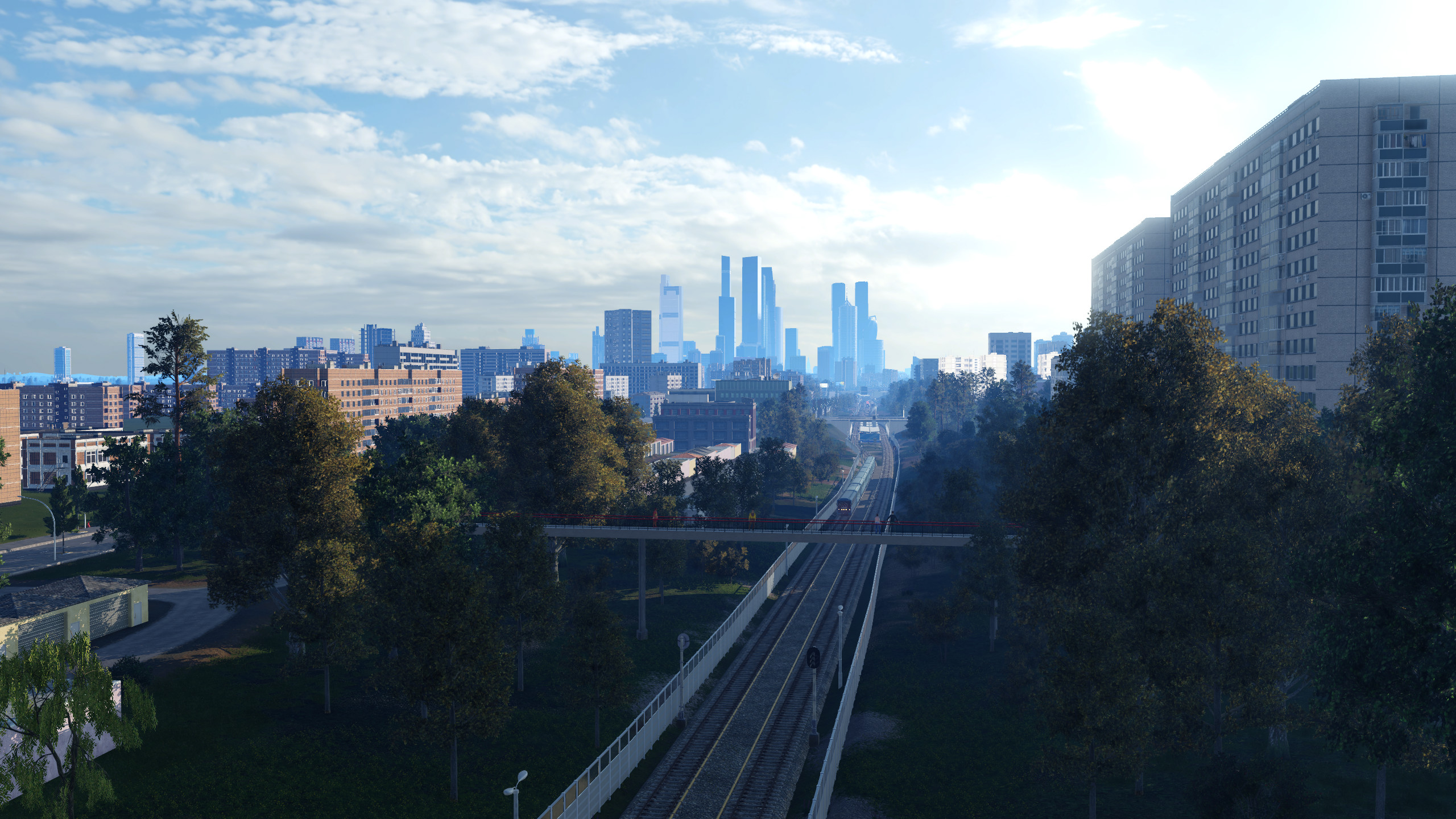 Moskau