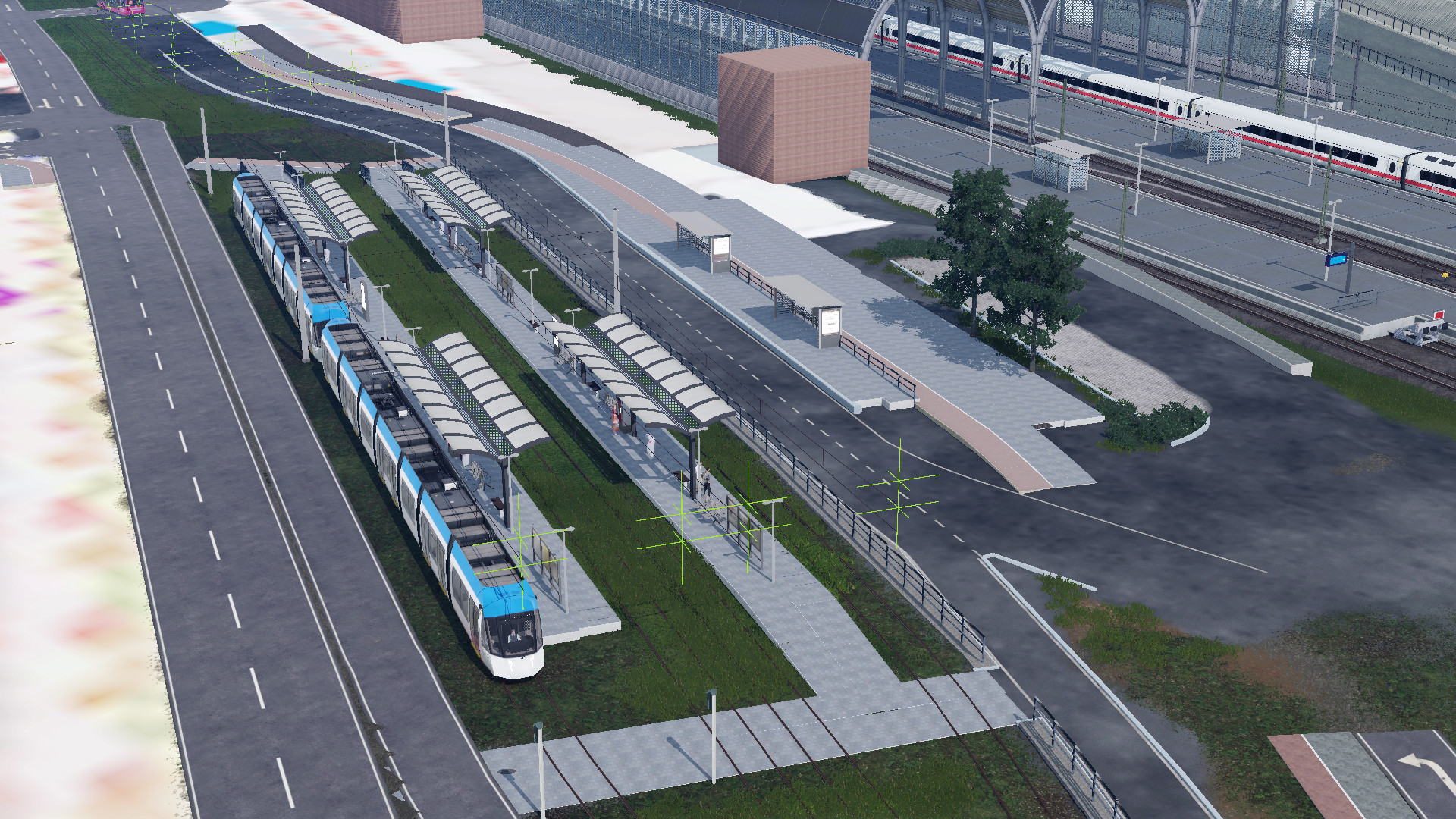 Die Kieler Straßenbahn kommt zurück
