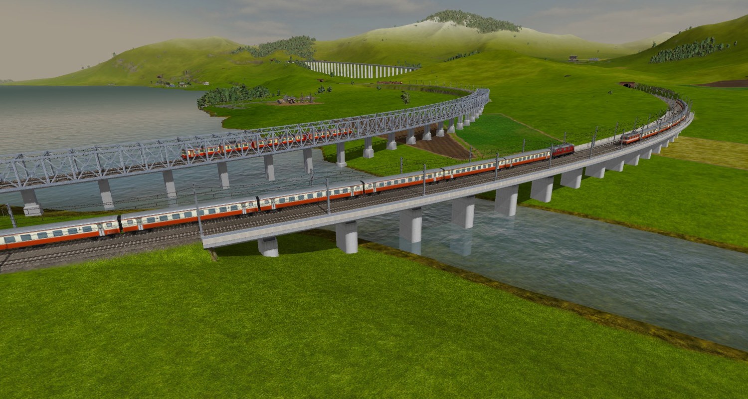 EW 2 Wohlen Meisterschwanden