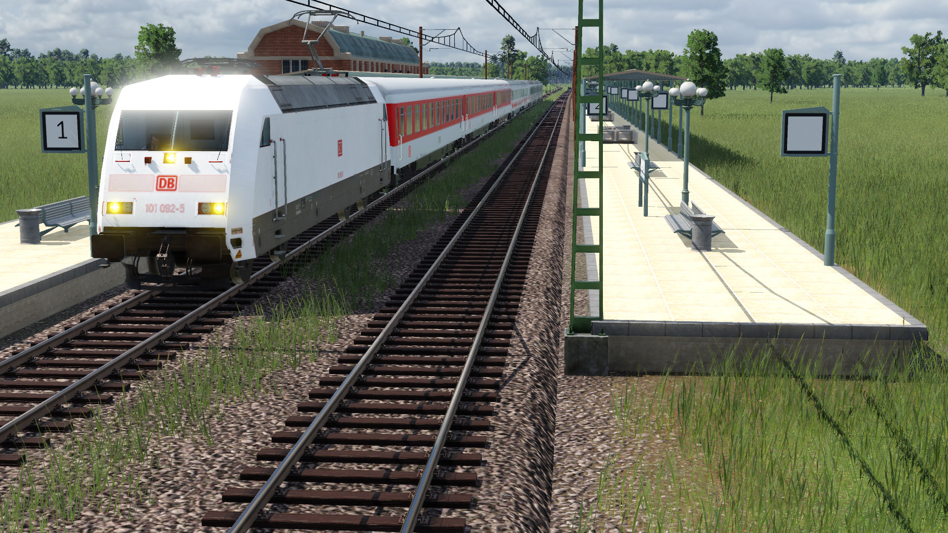 InterCityExpress