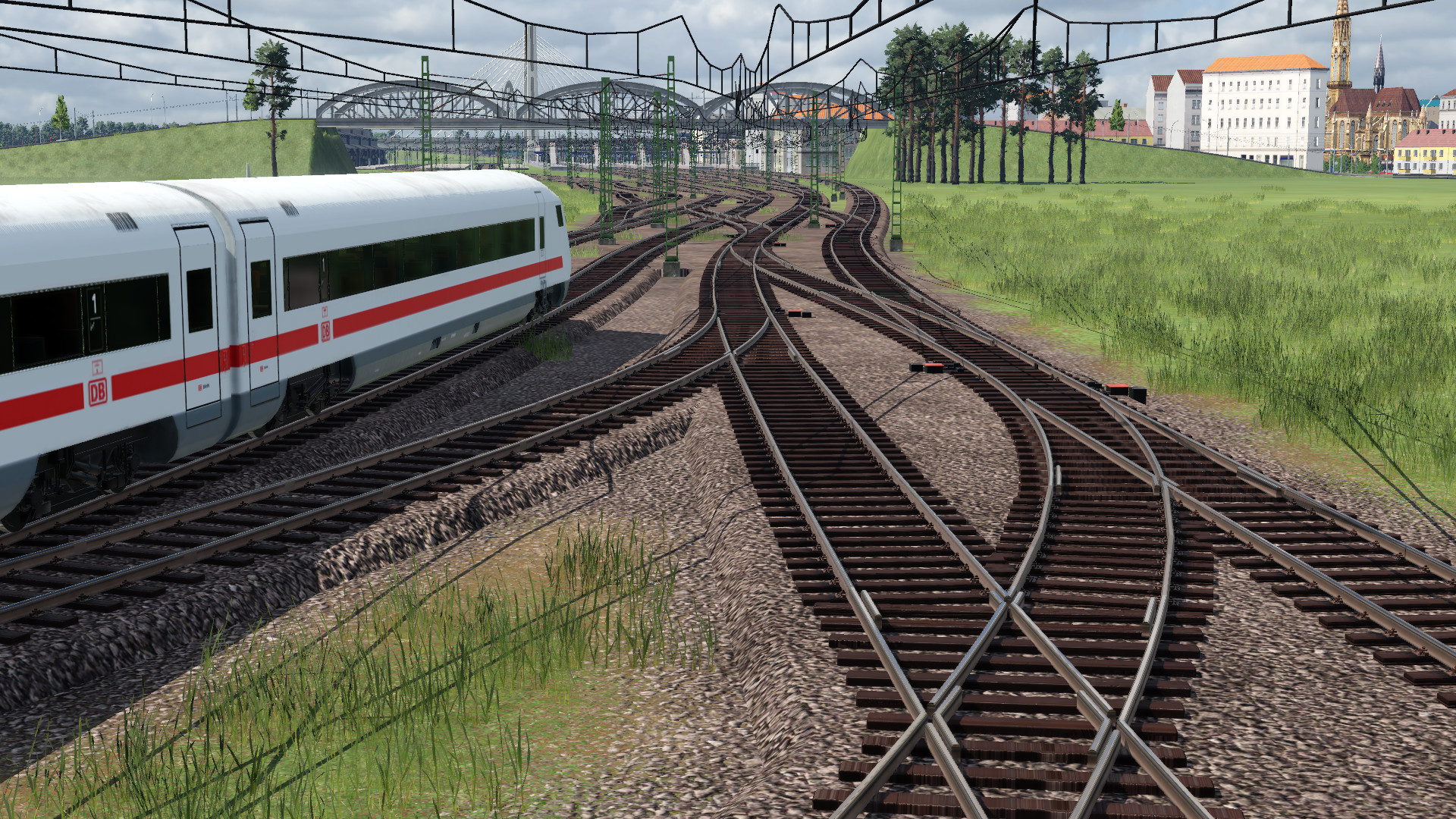 InterCityExpress
