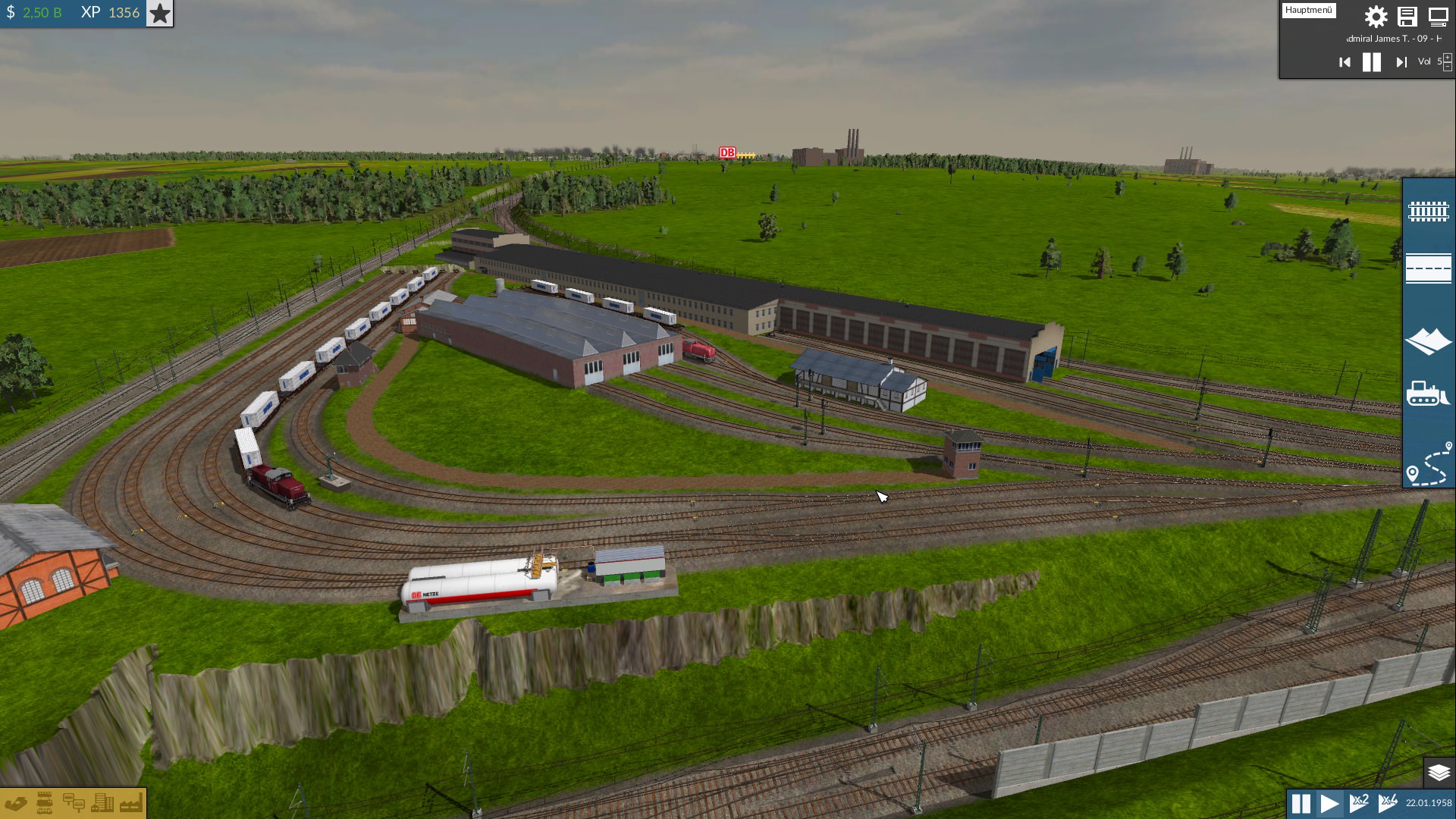 Güterdepot