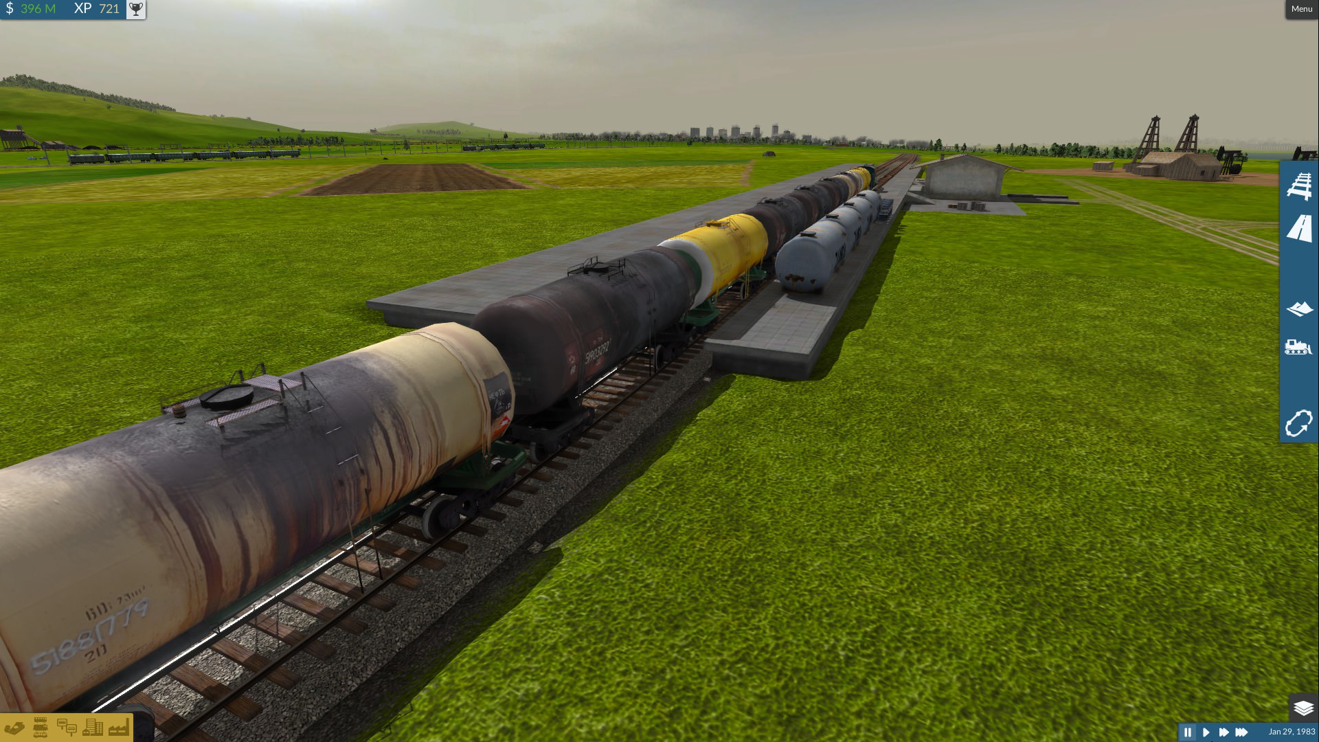 Danke an die Modder!