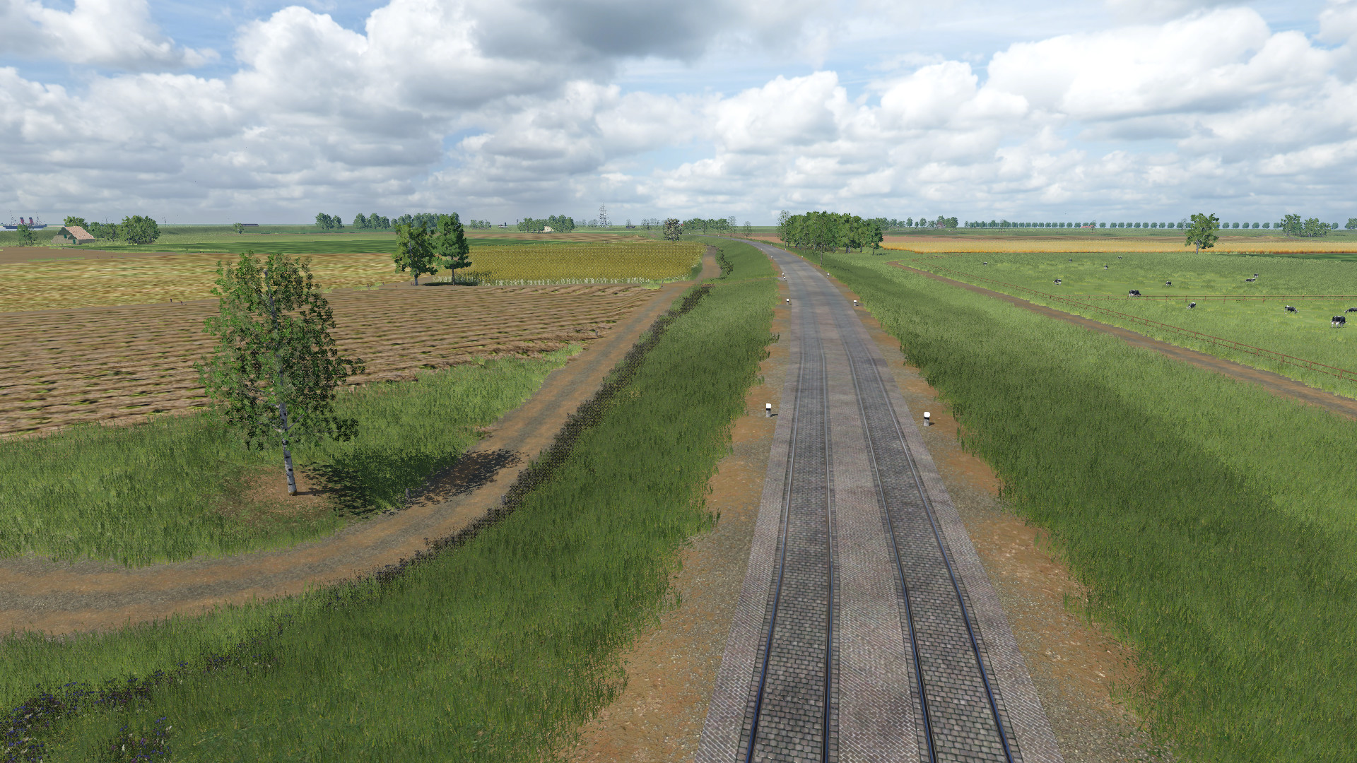 Nederland 1910 (WIP)