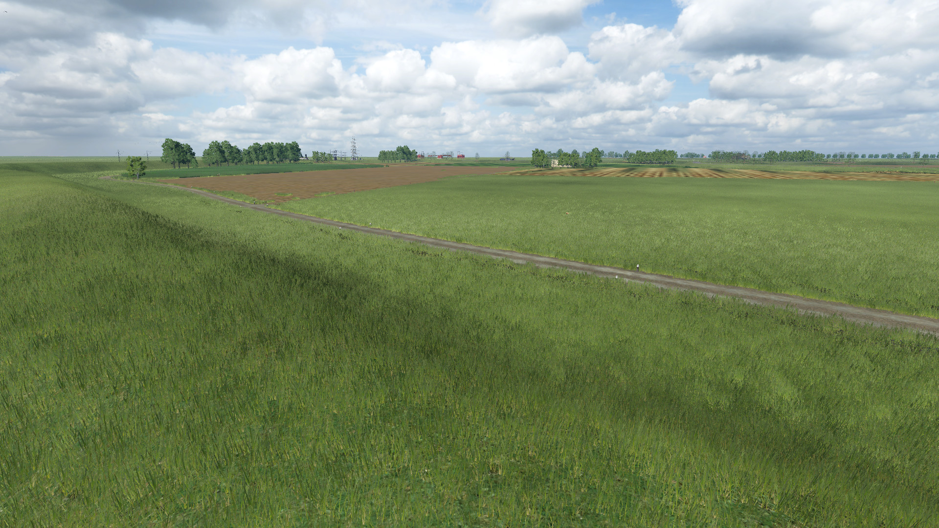 Nederland 1910 (WIP)