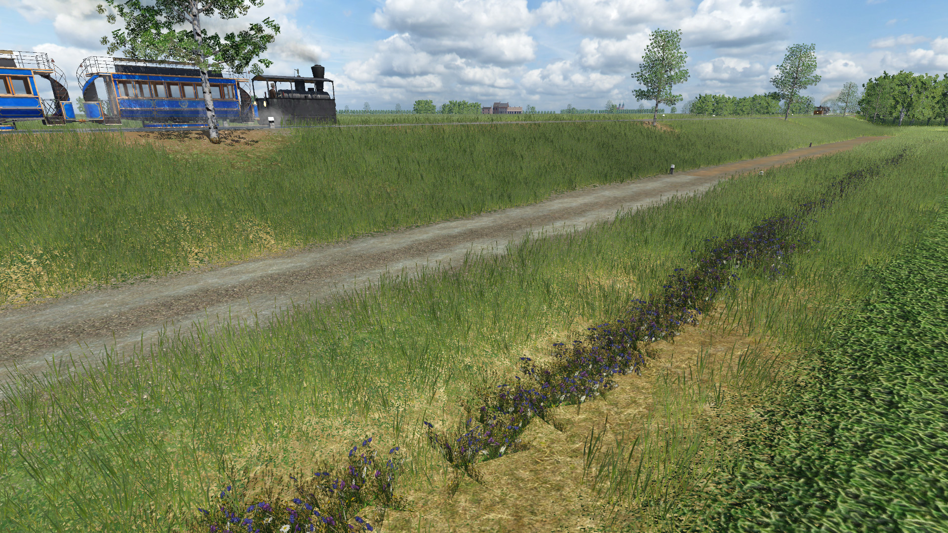 Nederland 1910 (WIP)