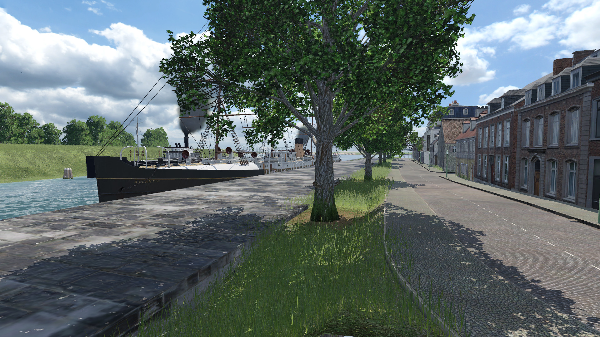 Dutch 1910 (WIP)