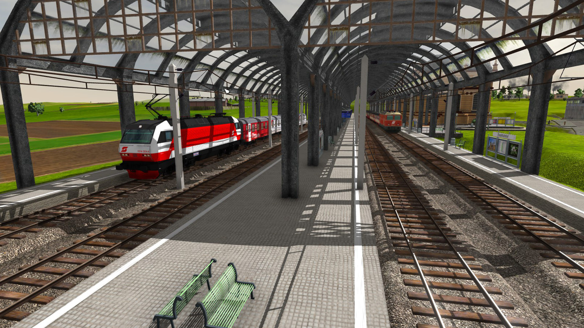 1014 und 1044