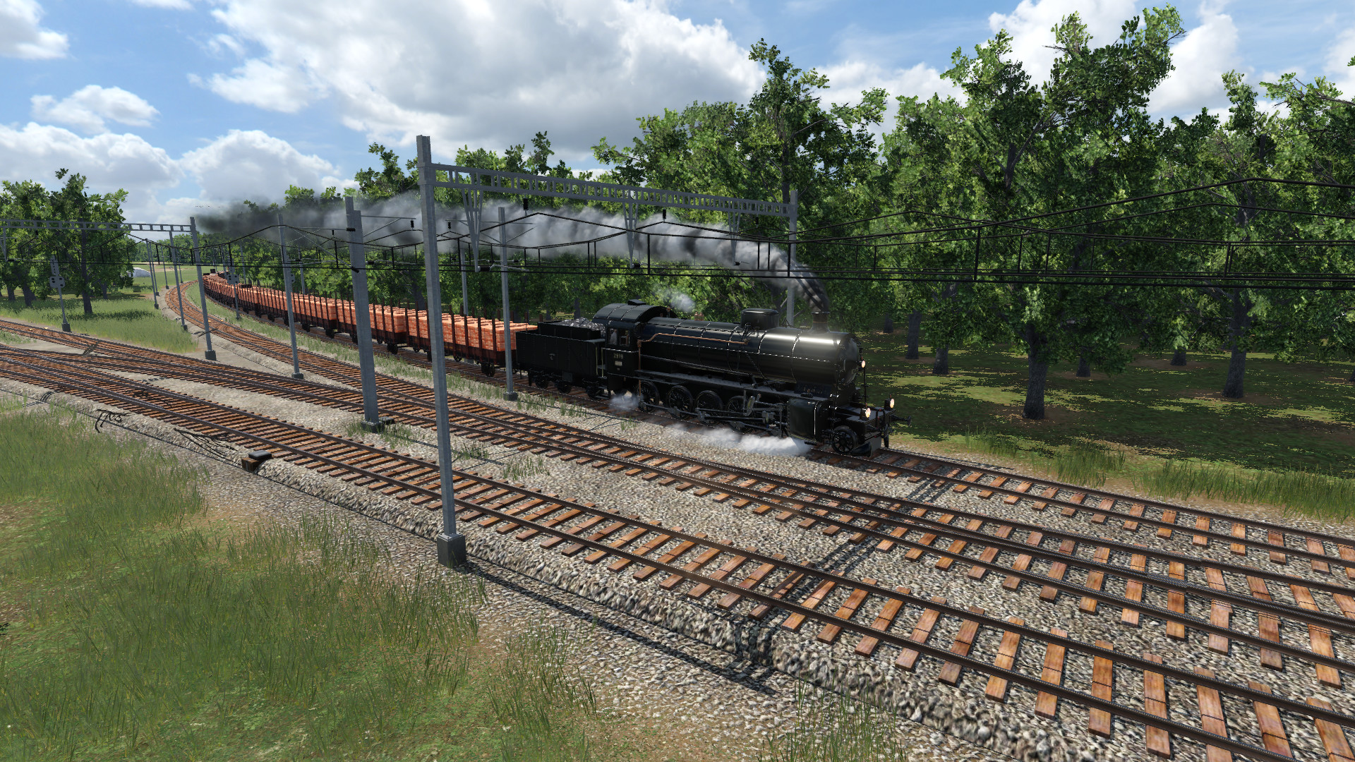 Elefant unterwegs 2