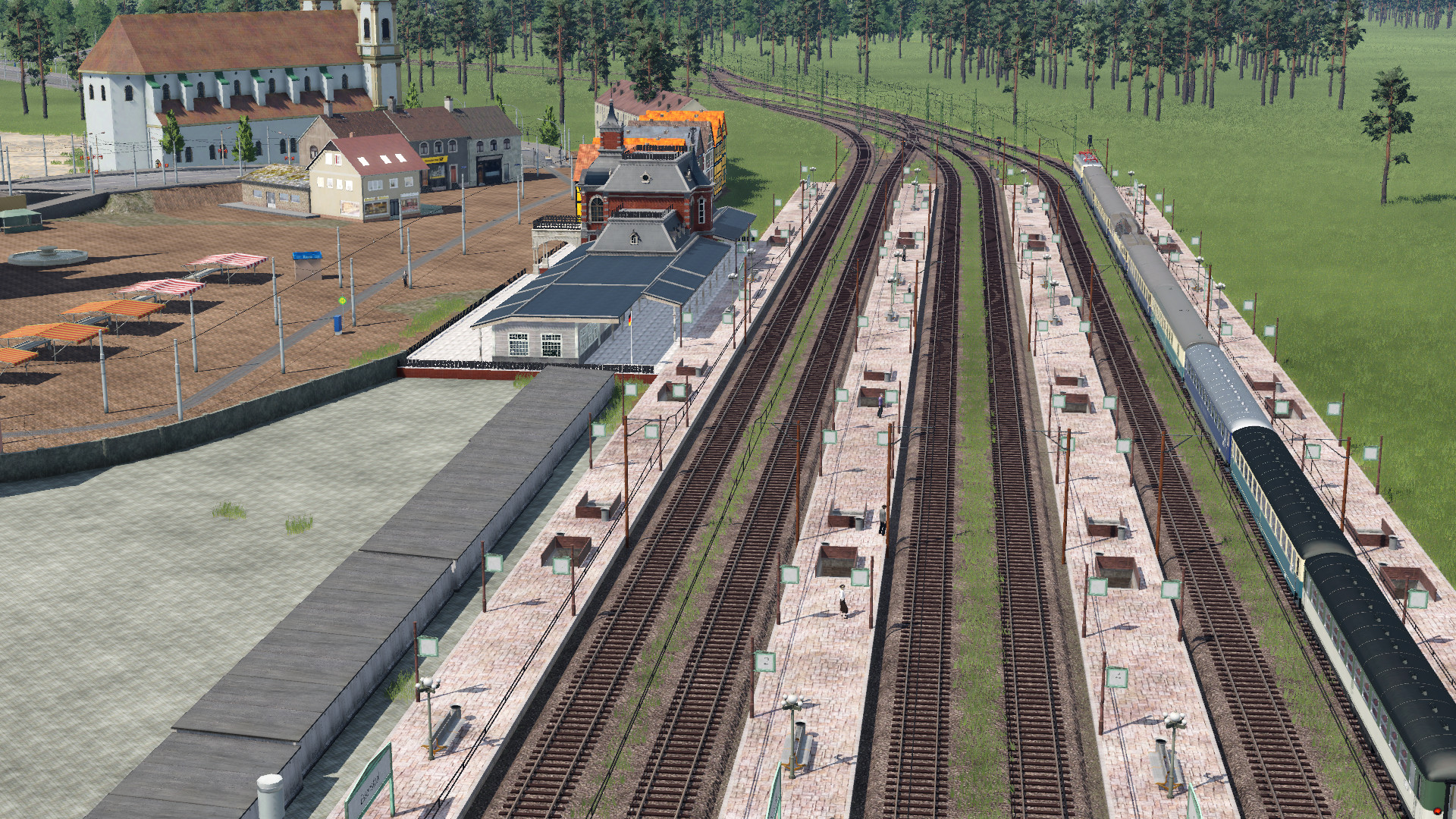 Essensthal WIP